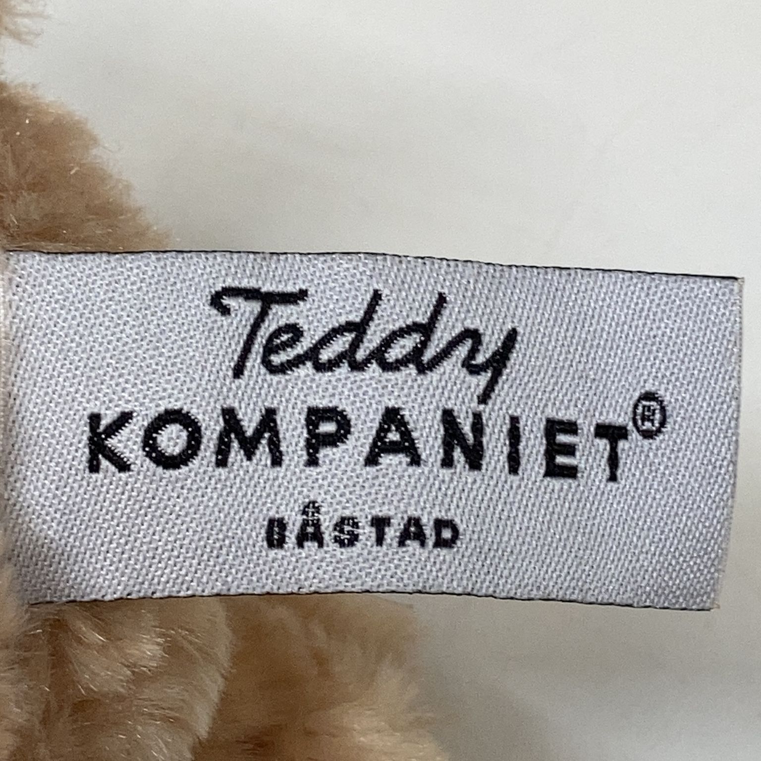 Teddykompaniet