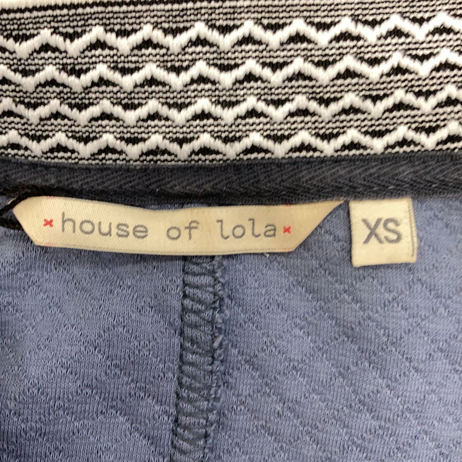 House of Lola