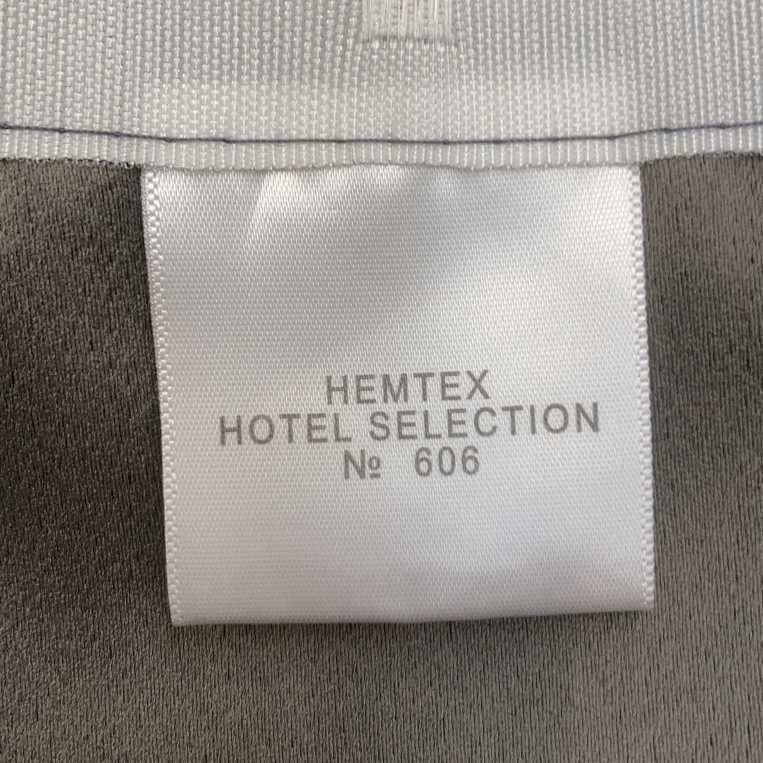 Hemtex Hotel Selection