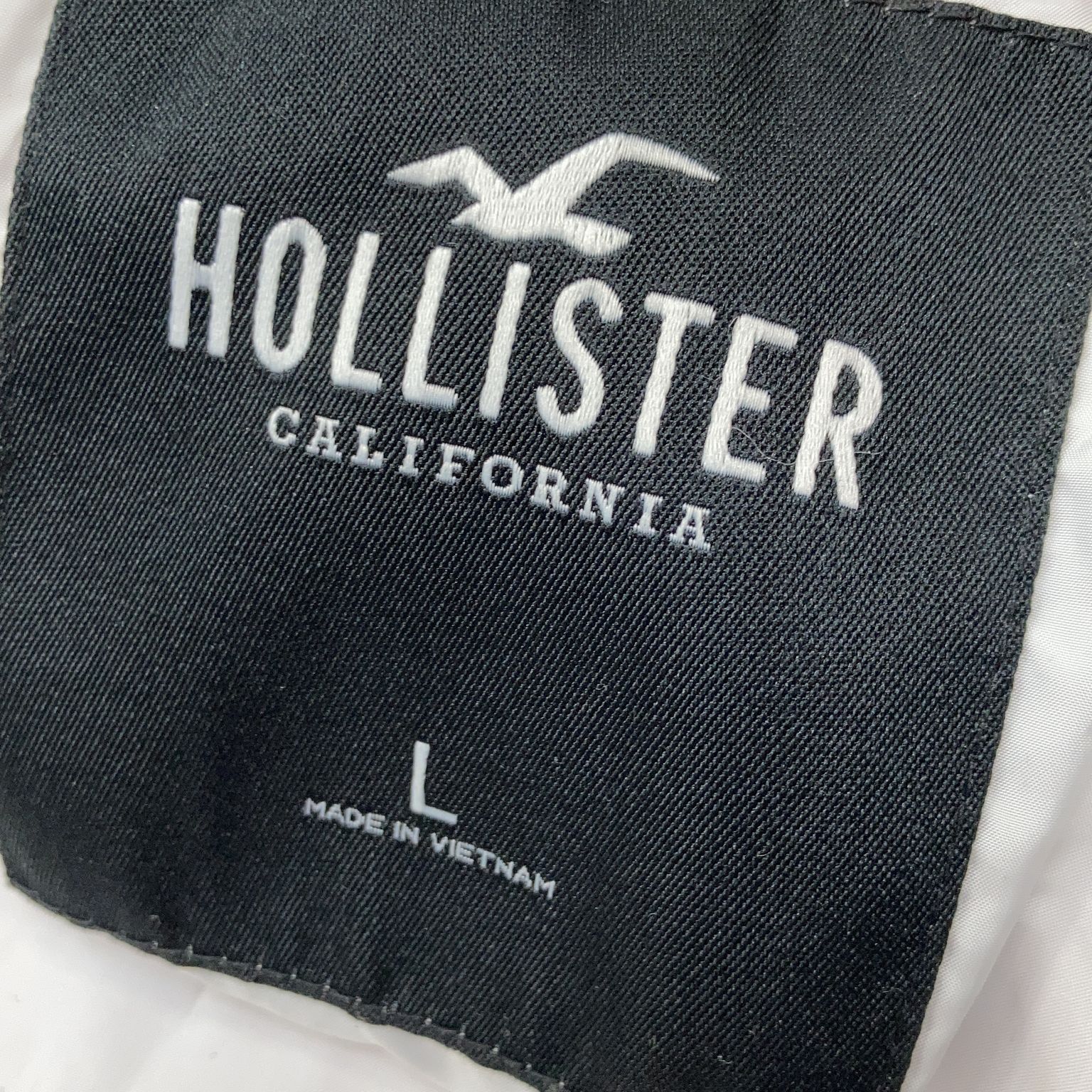 Hollister