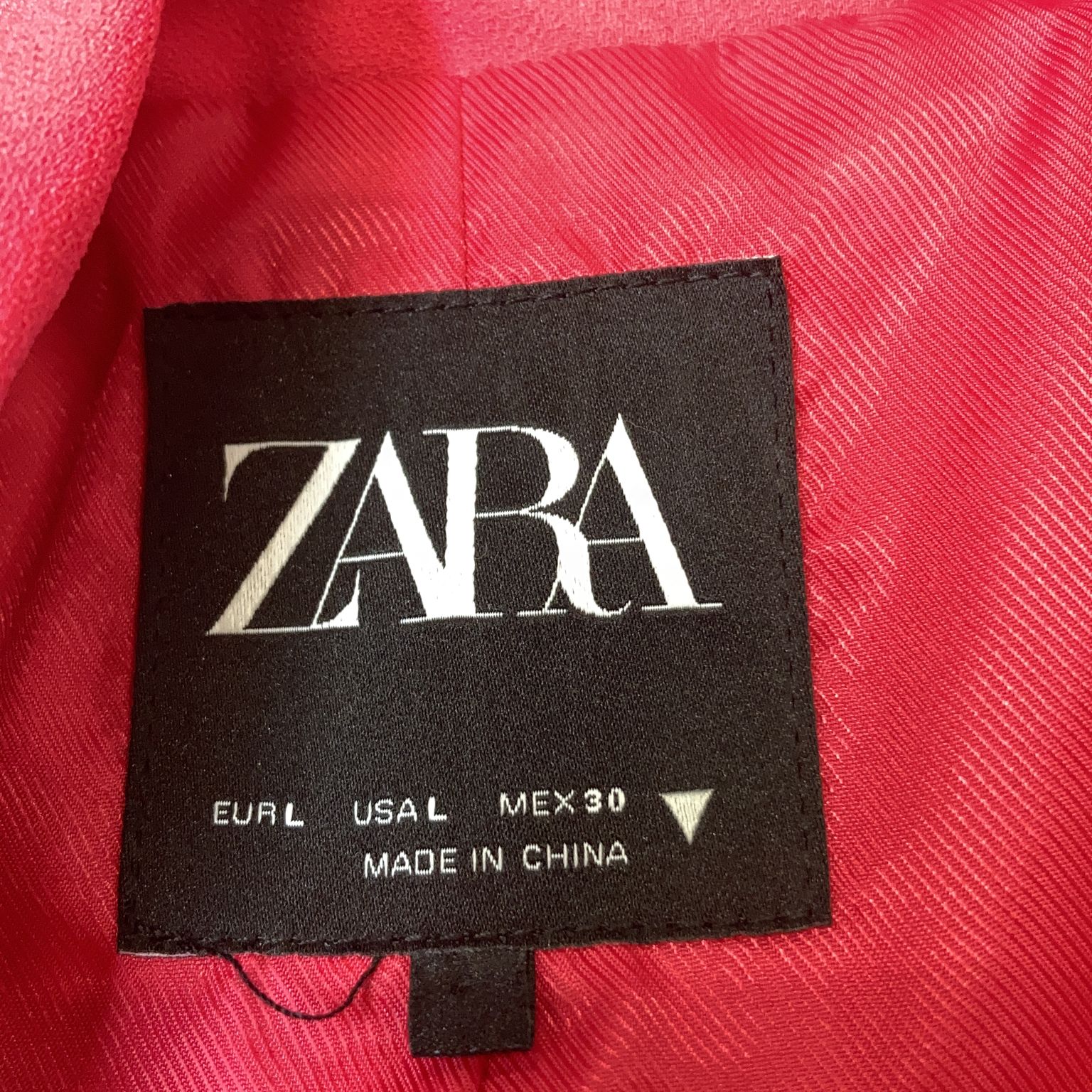 Zara