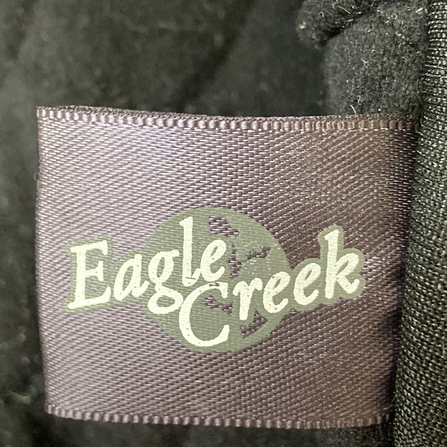 Eagle Creek