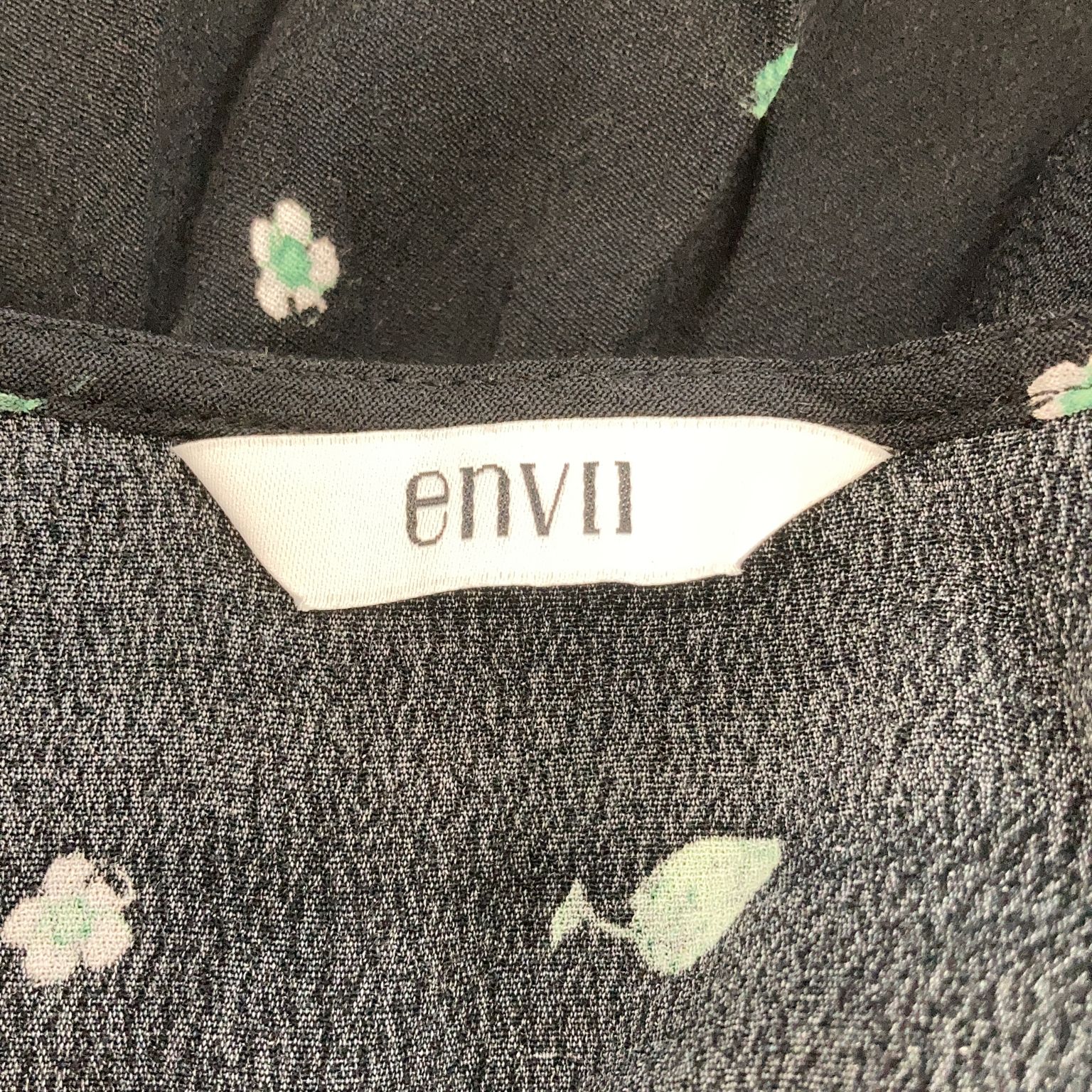 Envii