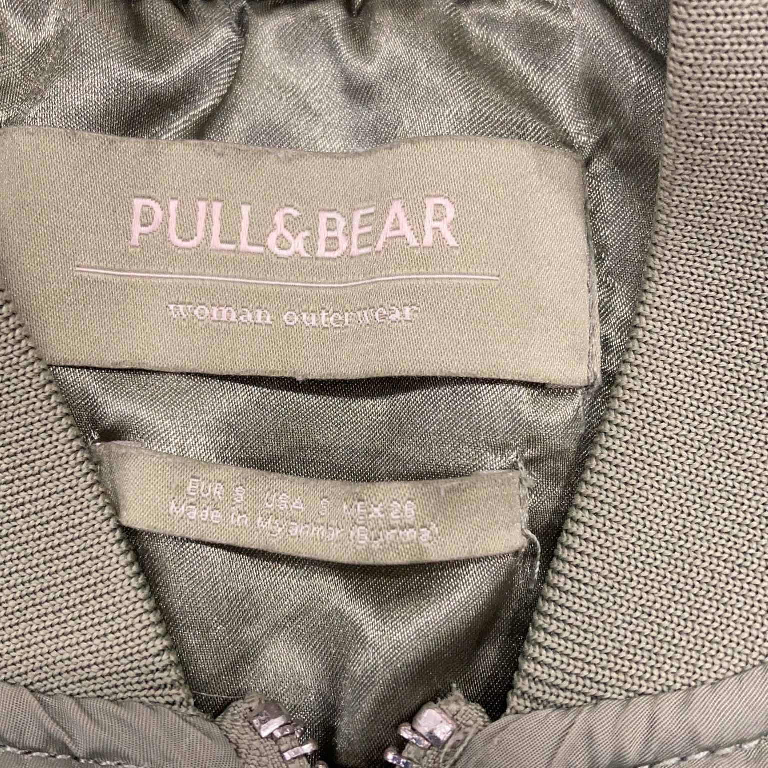 Pull  Bear