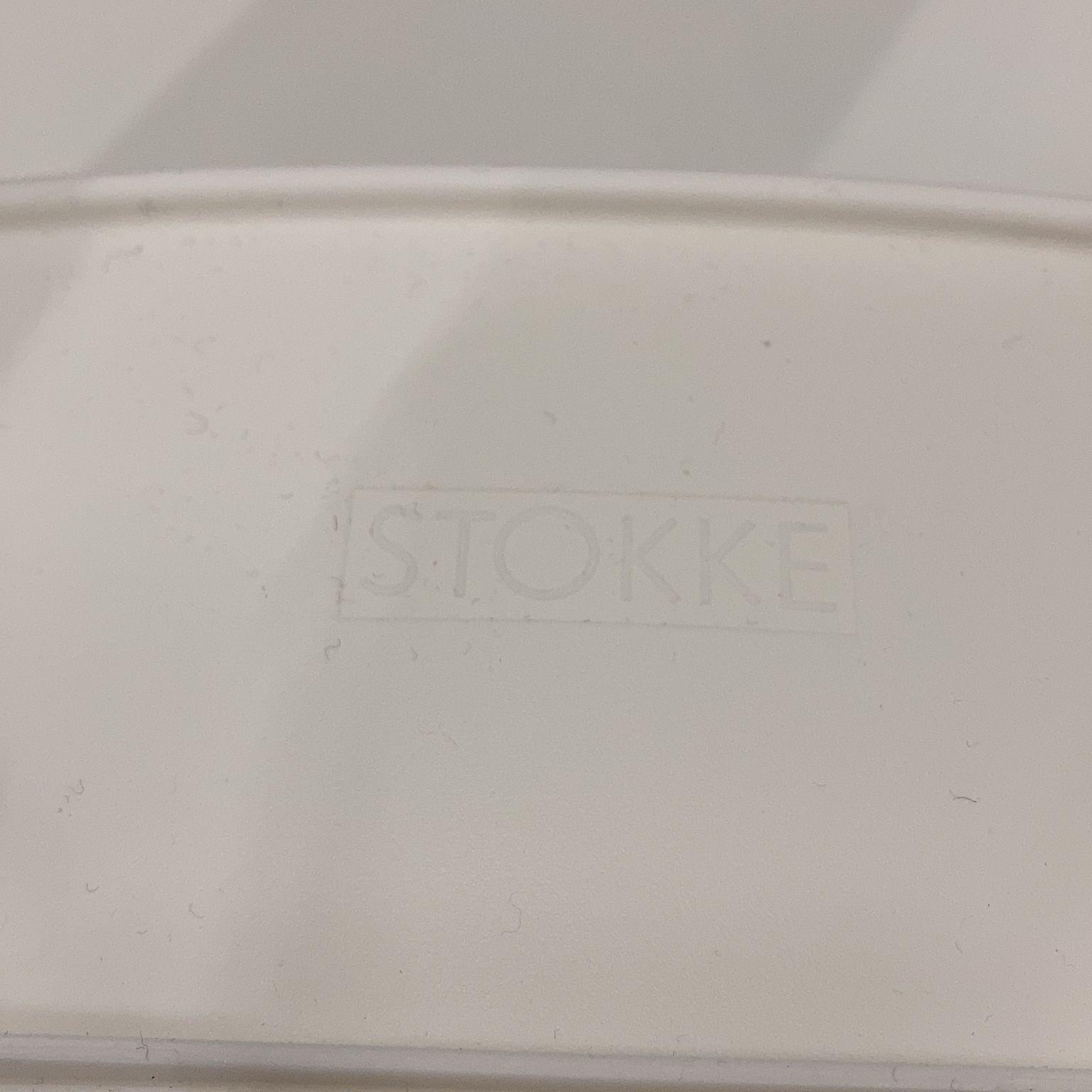 Stokke