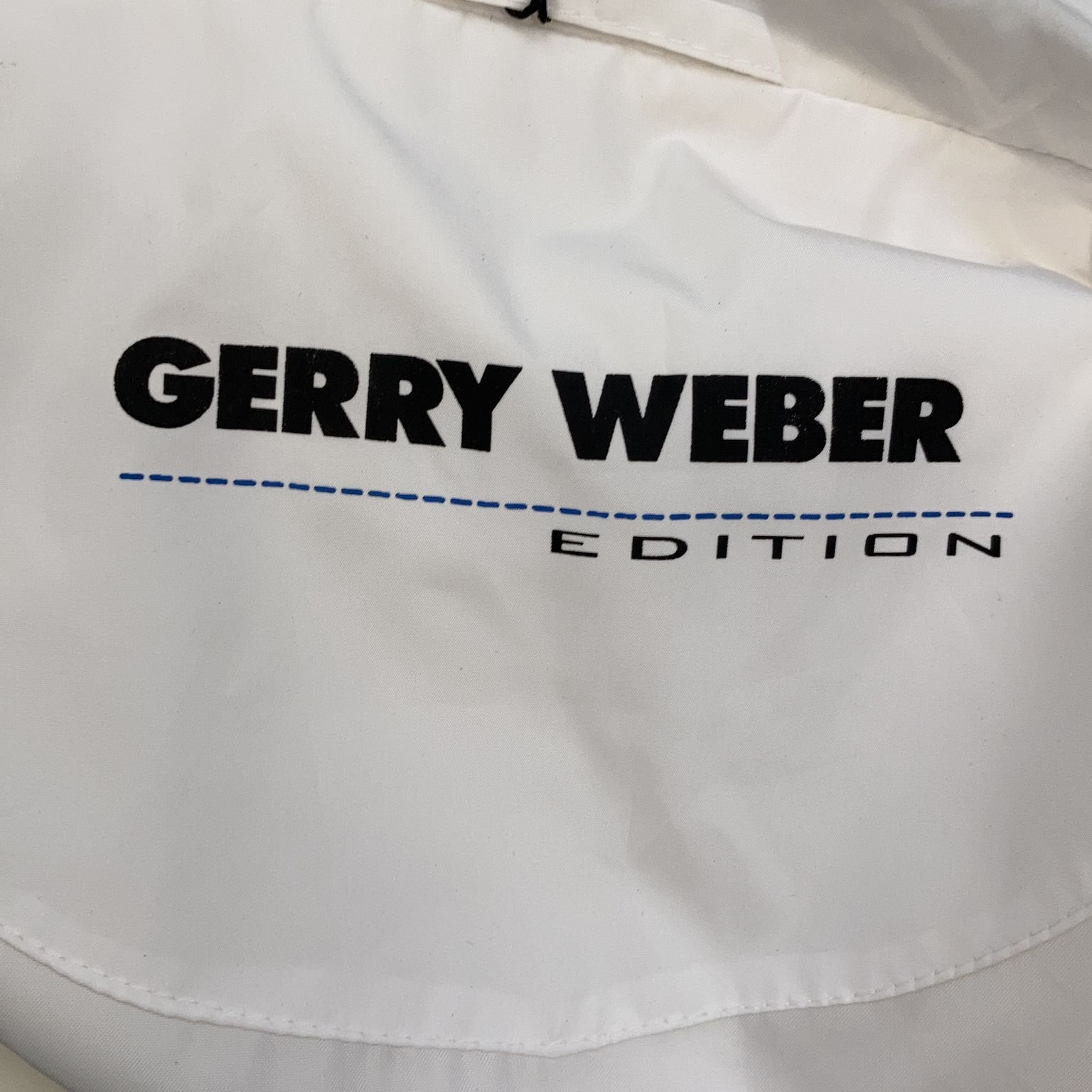 Gerry Weber