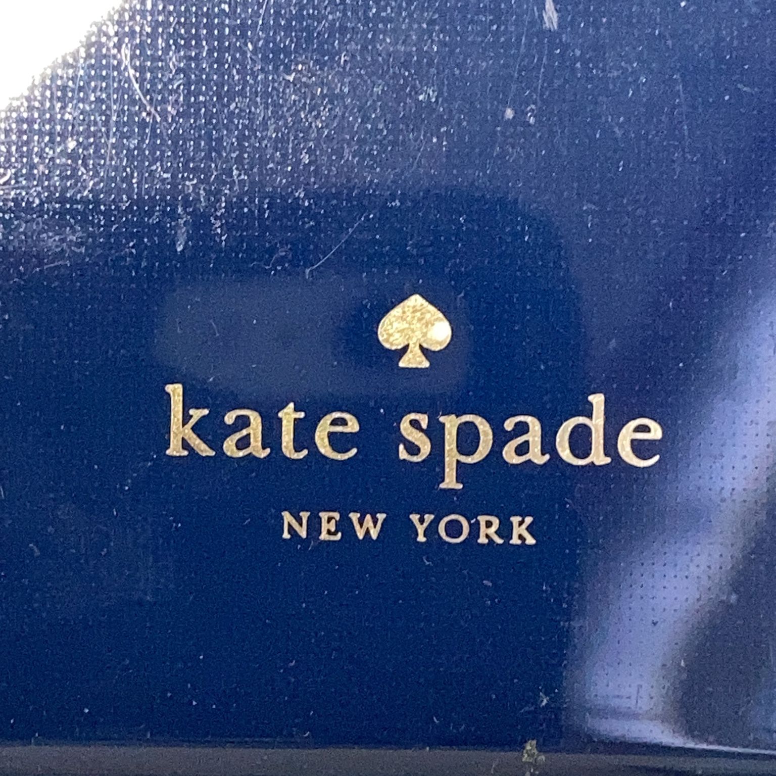 Kate Spade