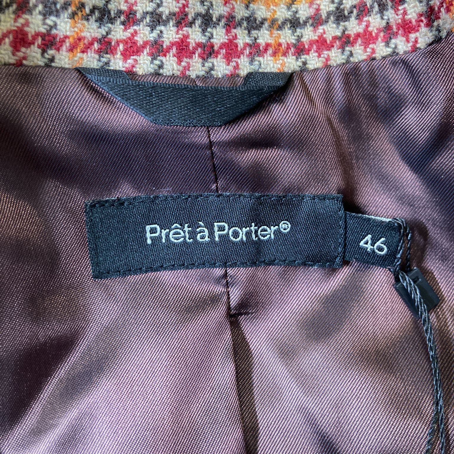 Prêt à Porter