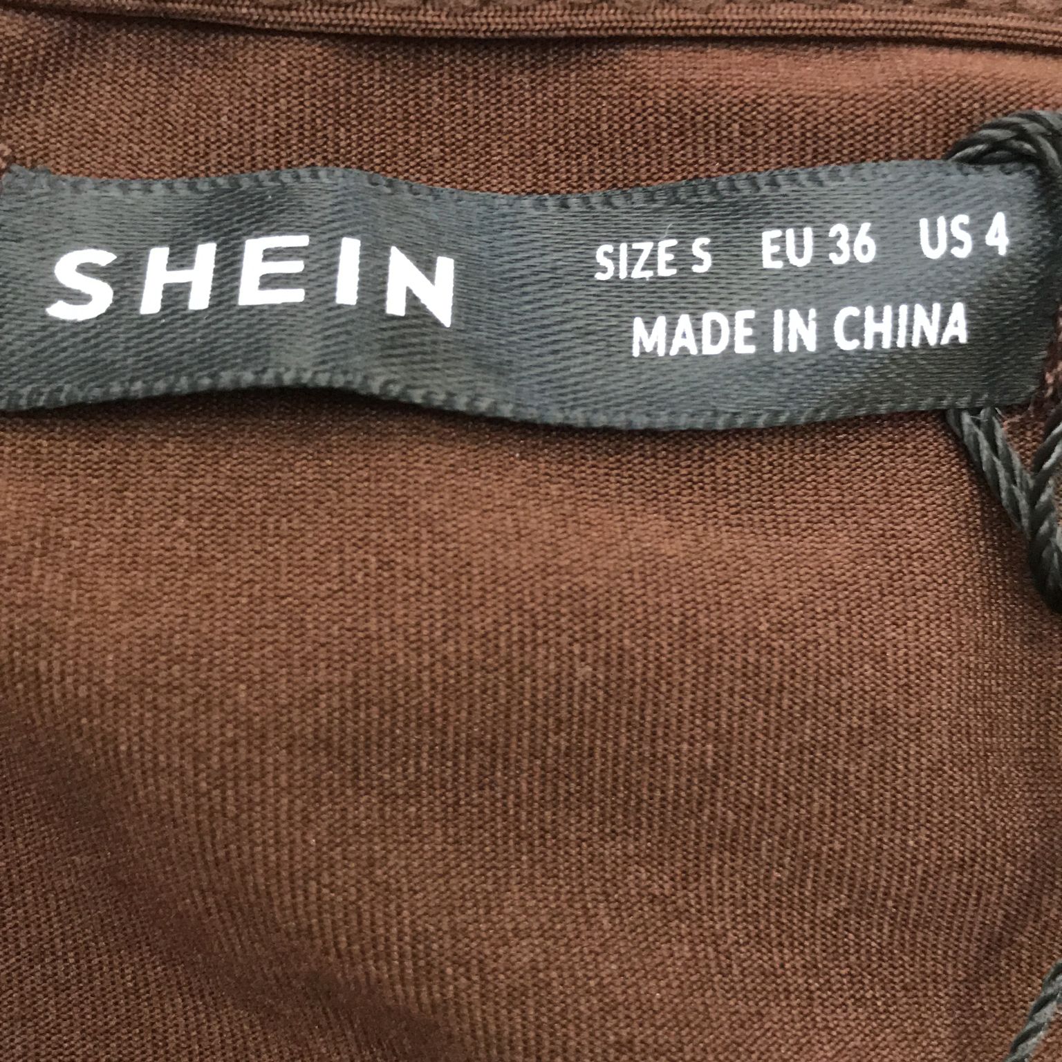 Shein