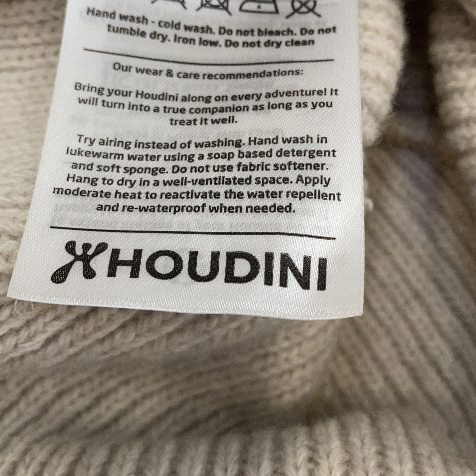 Houdini