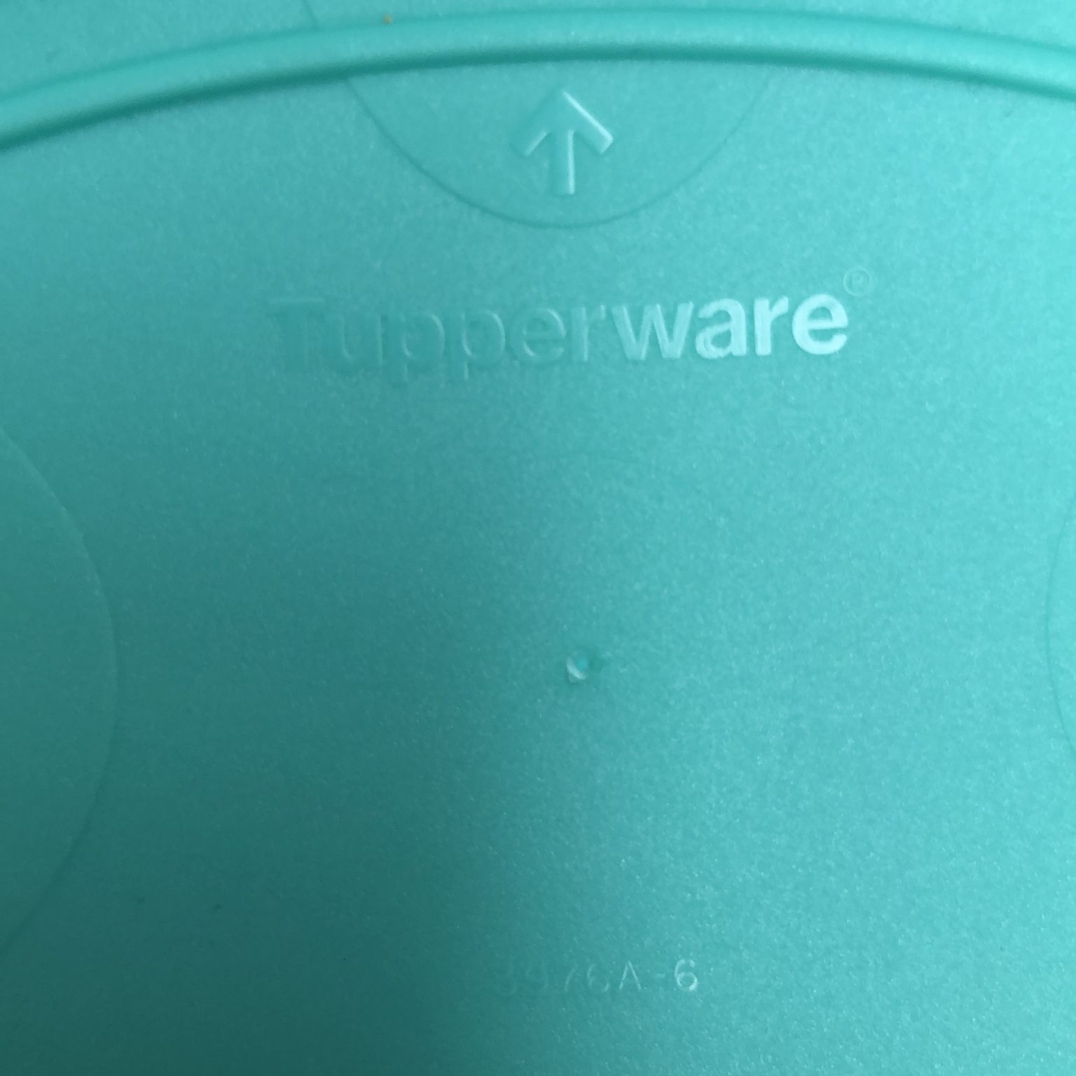 Tupperware