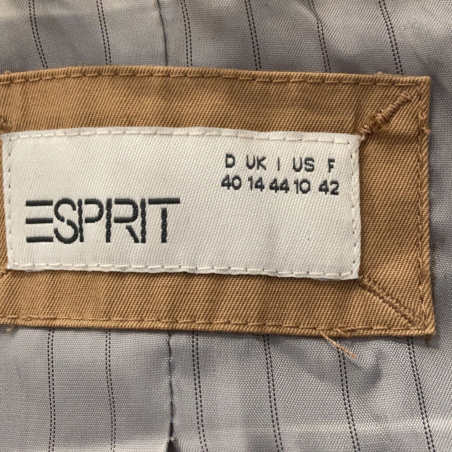 ESPRIT