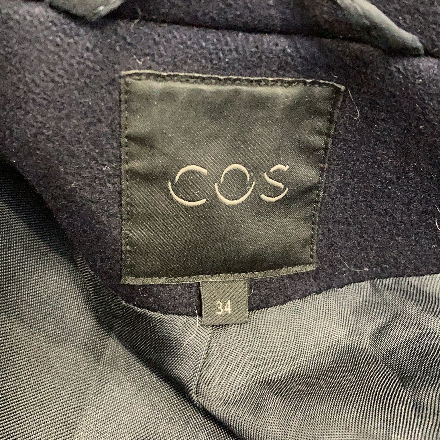 COS