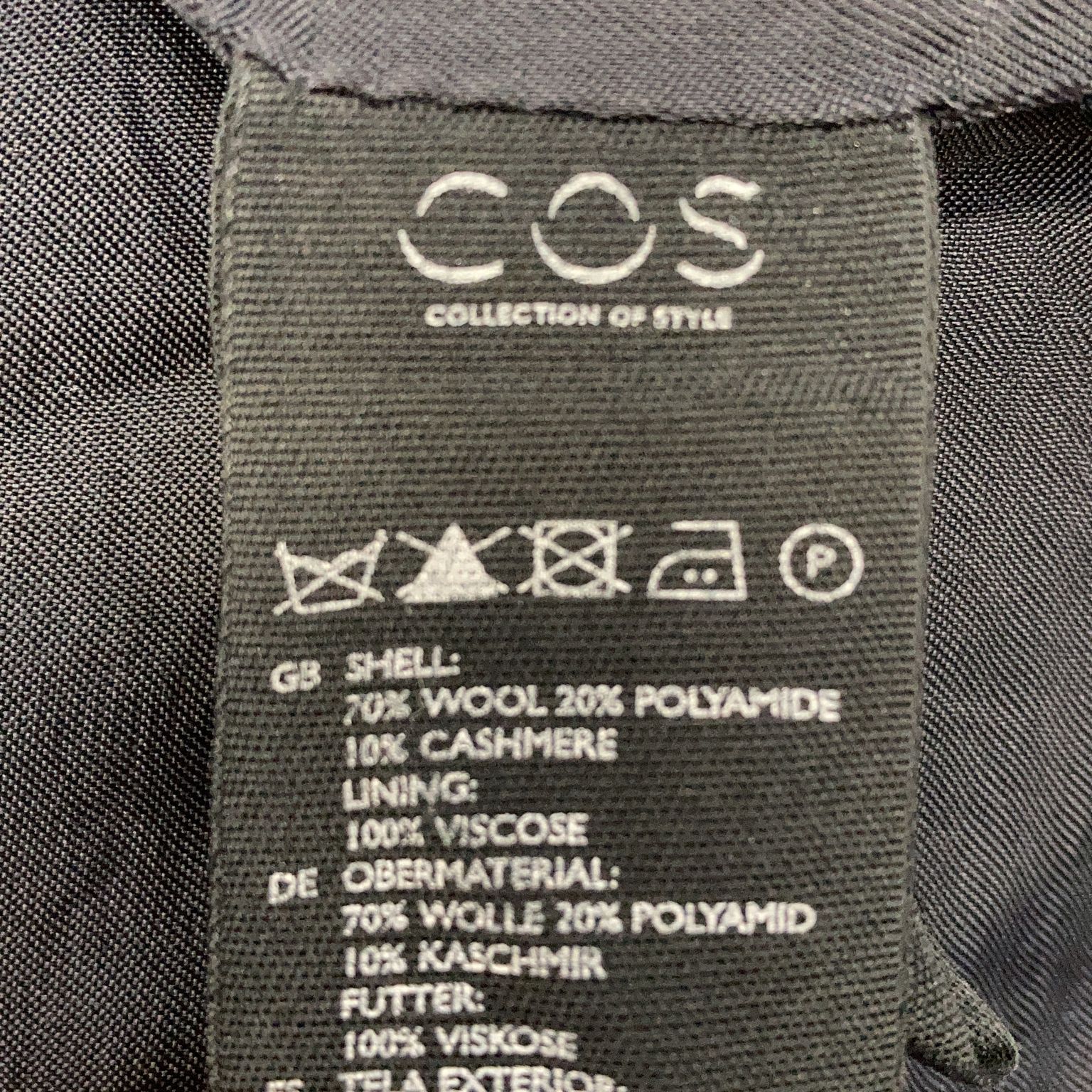 COS