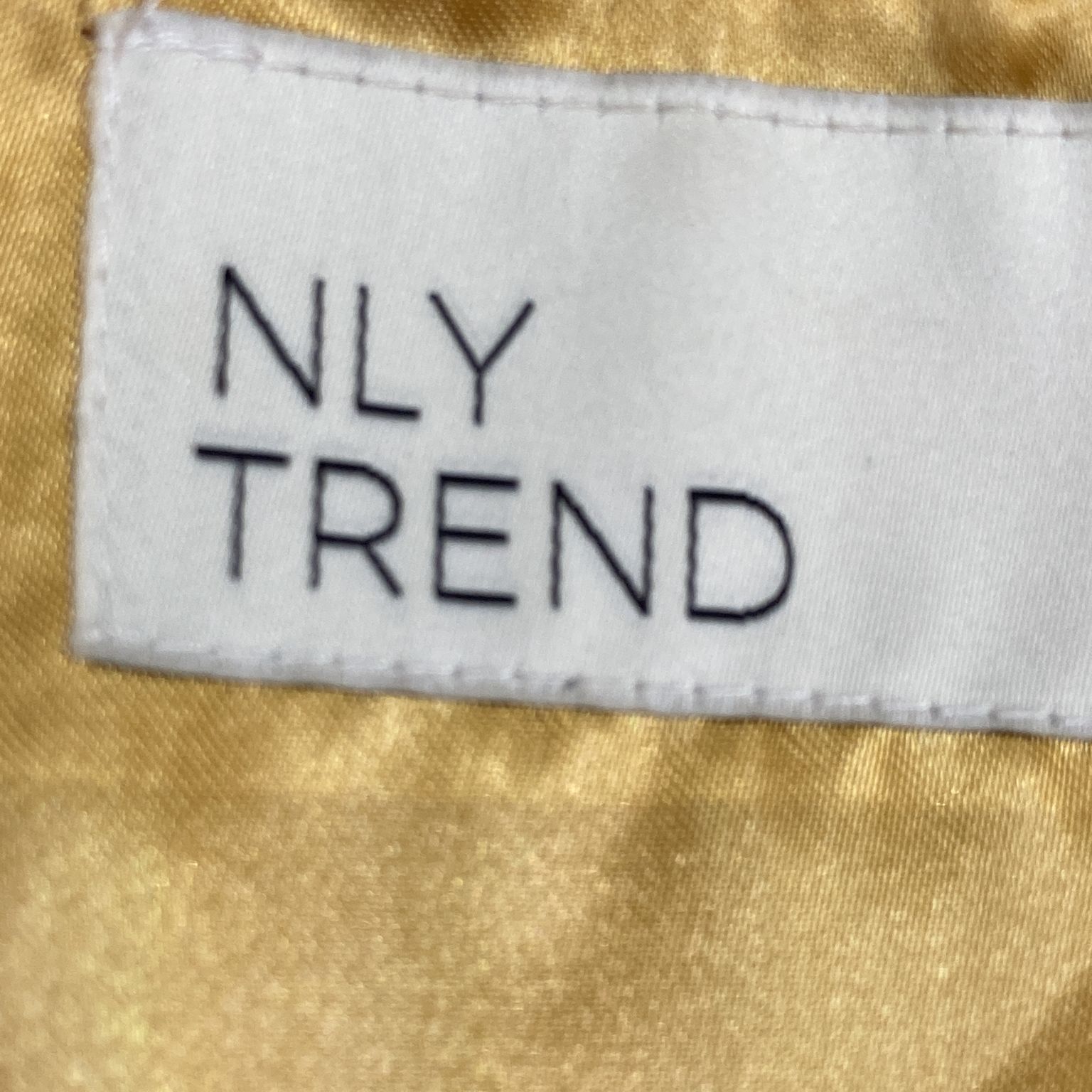 NLY Trend