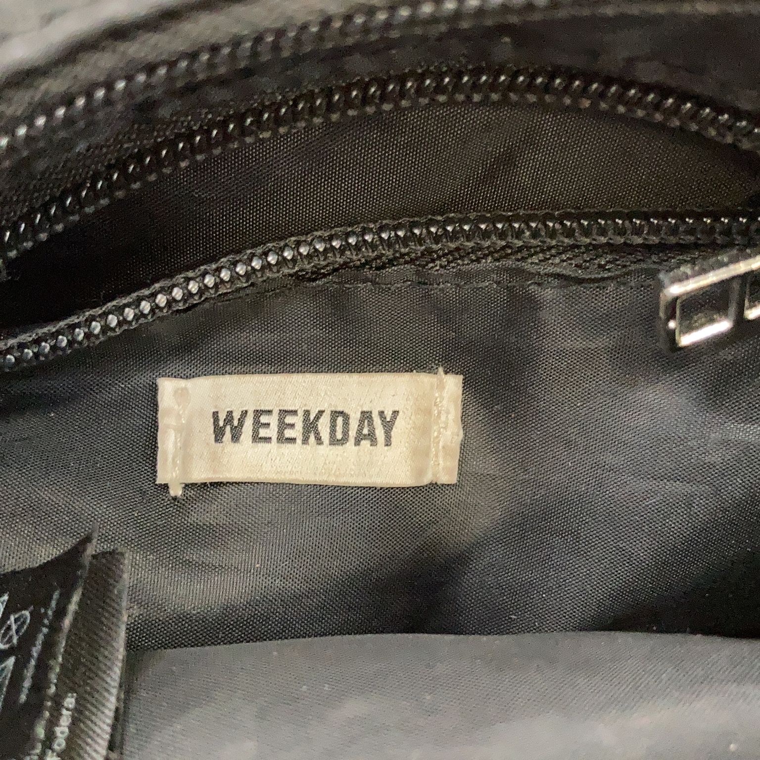 Weekday