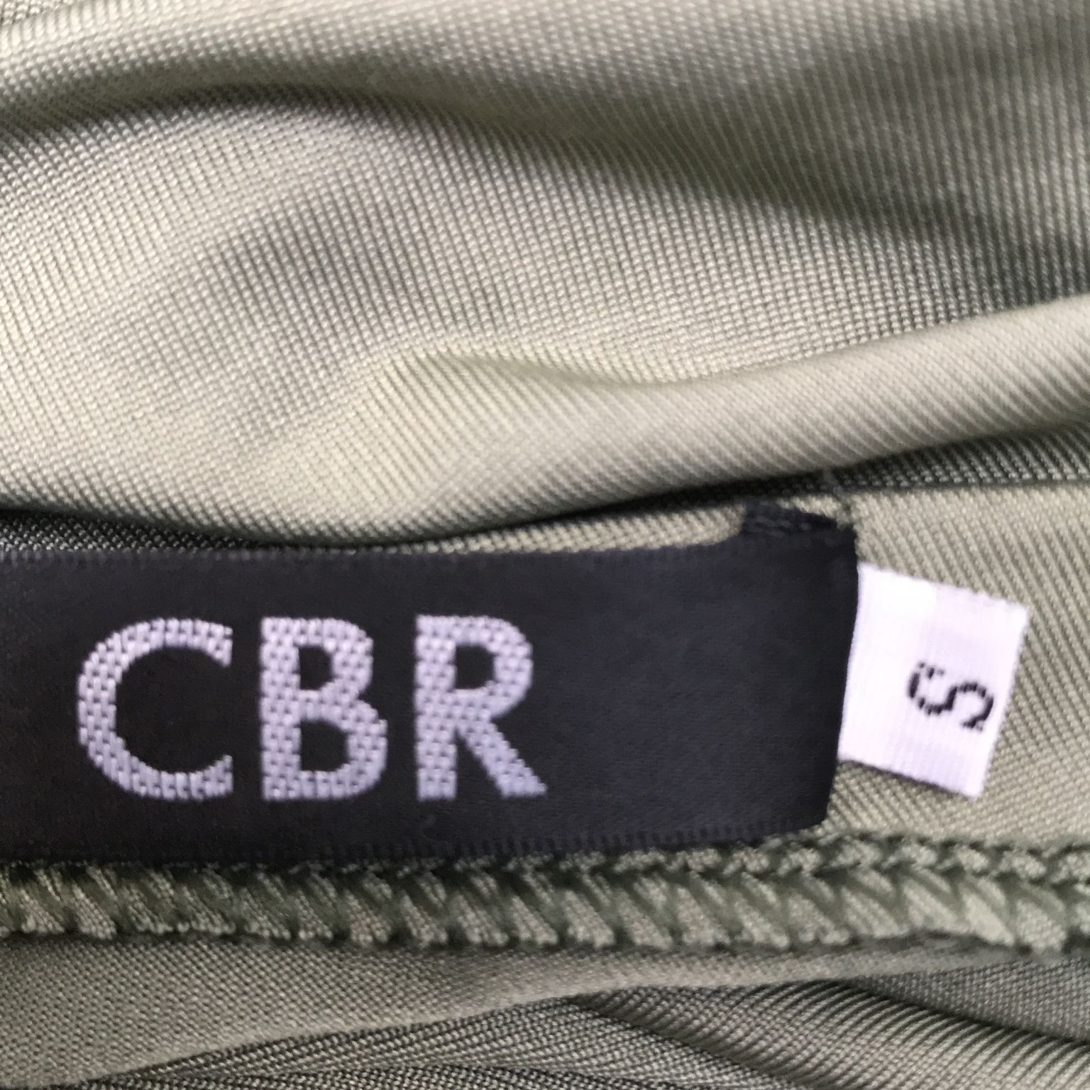 CBR