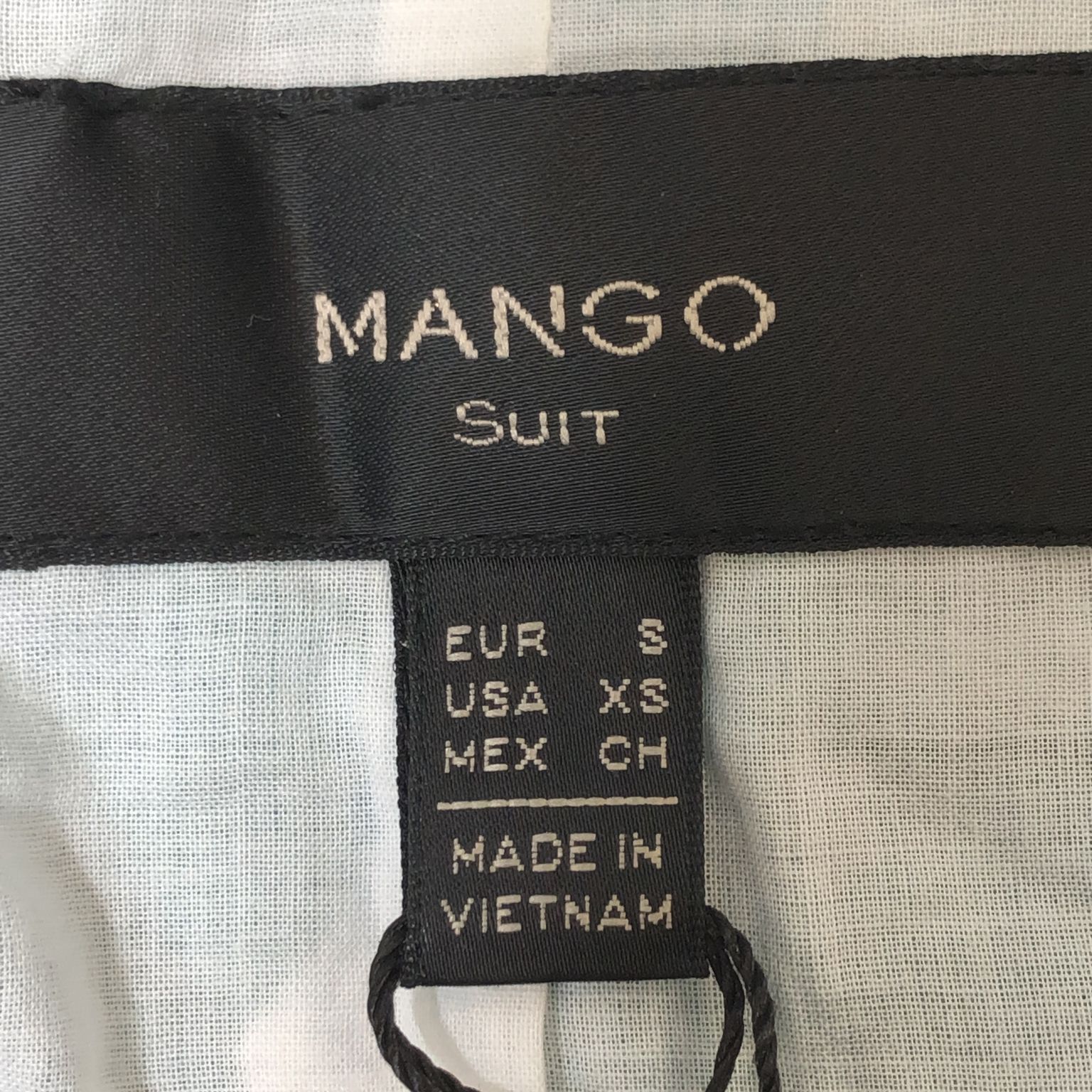 Mango