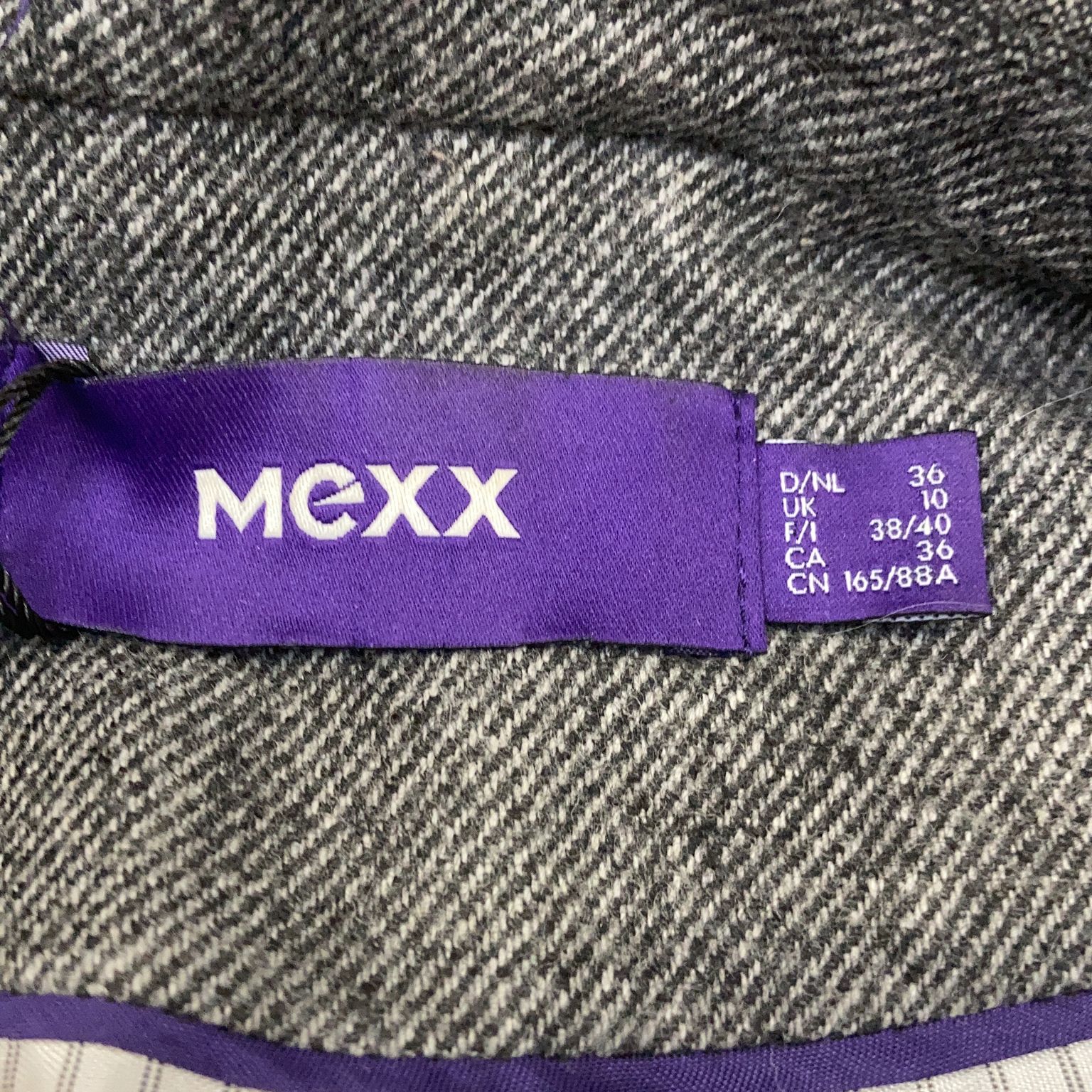 Mexx