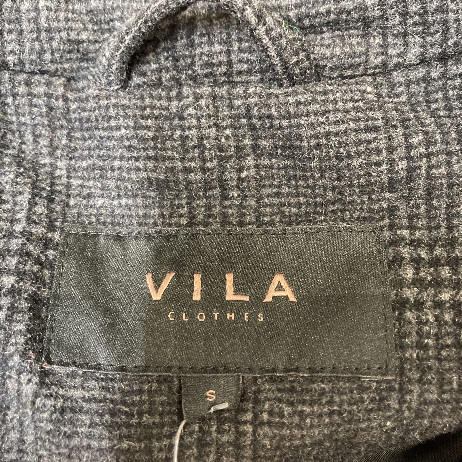 VILA Clothes