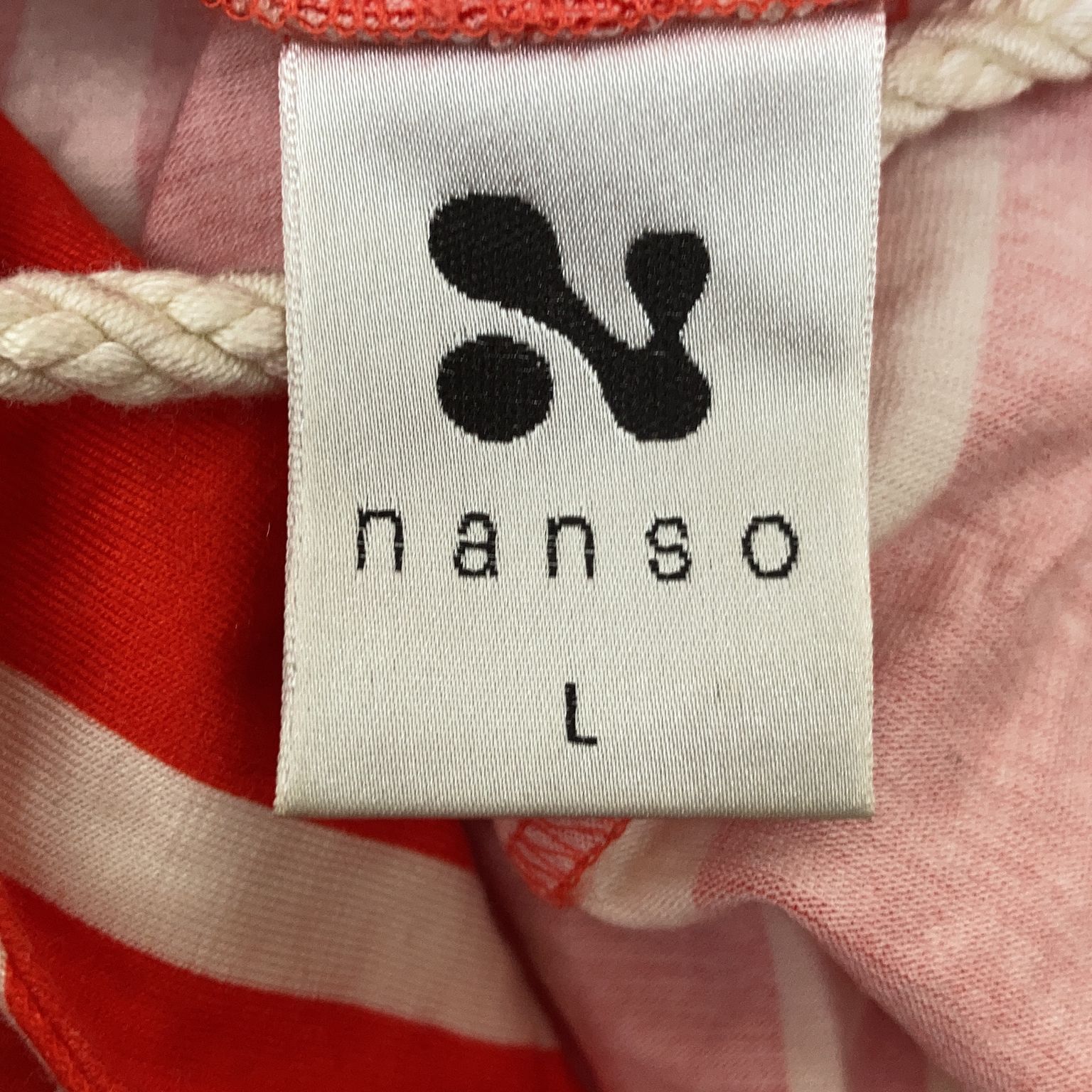 Nanso