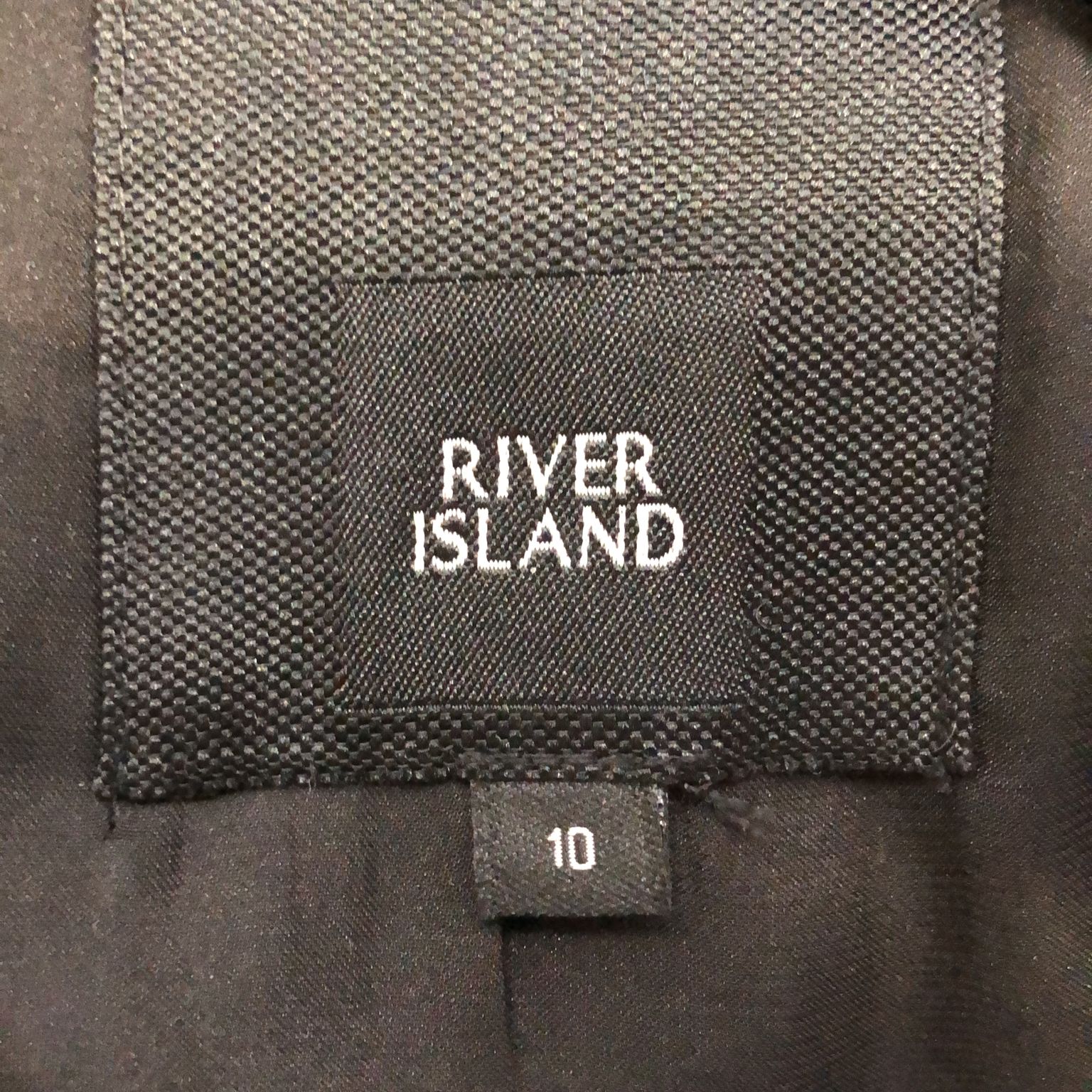 River Island