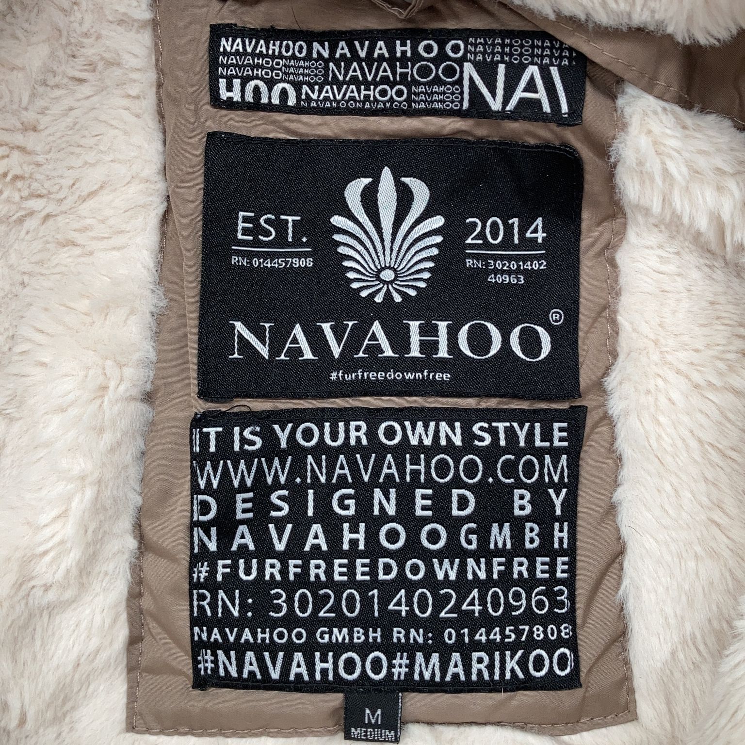 Navahoo