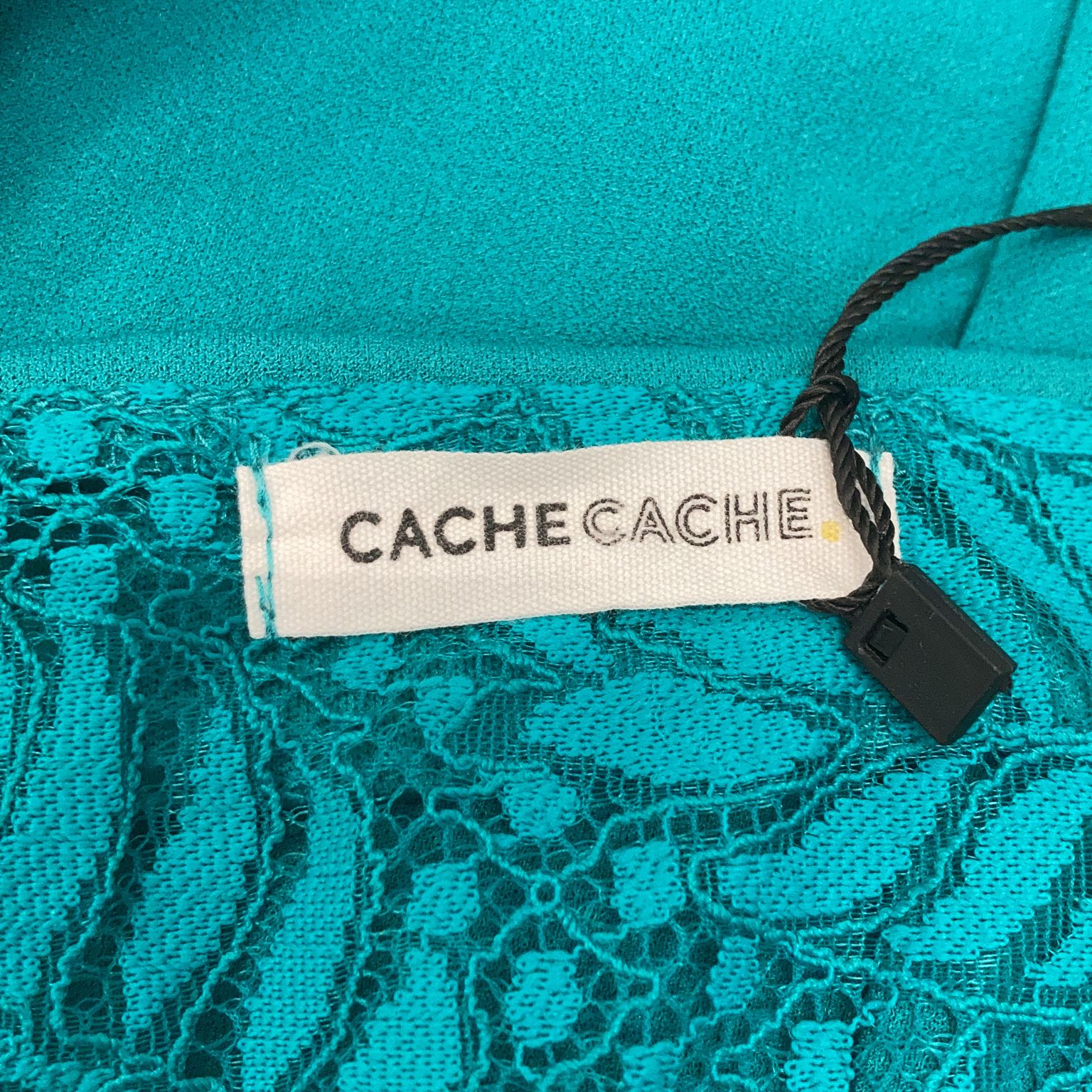 Cache Cache