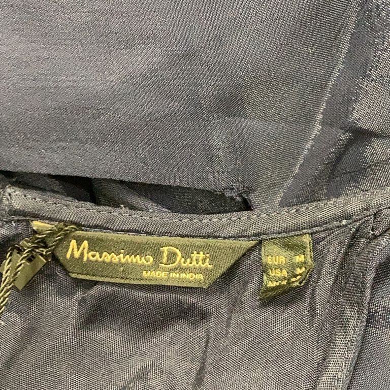 Massimo Dutti