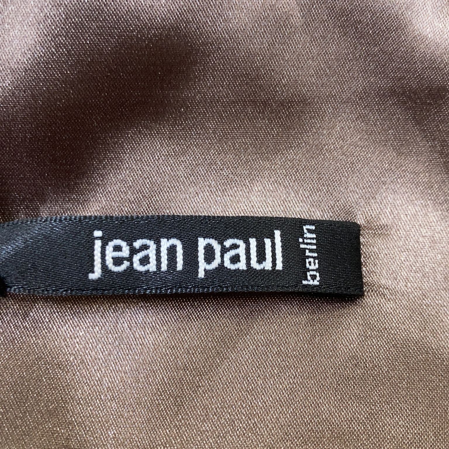 Jean Paul