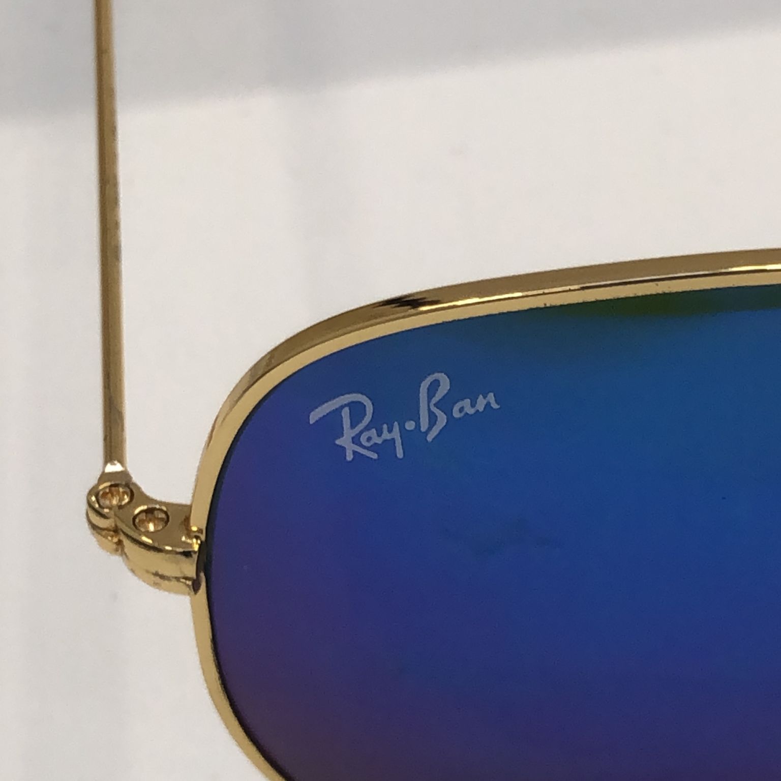 Ray-Ban