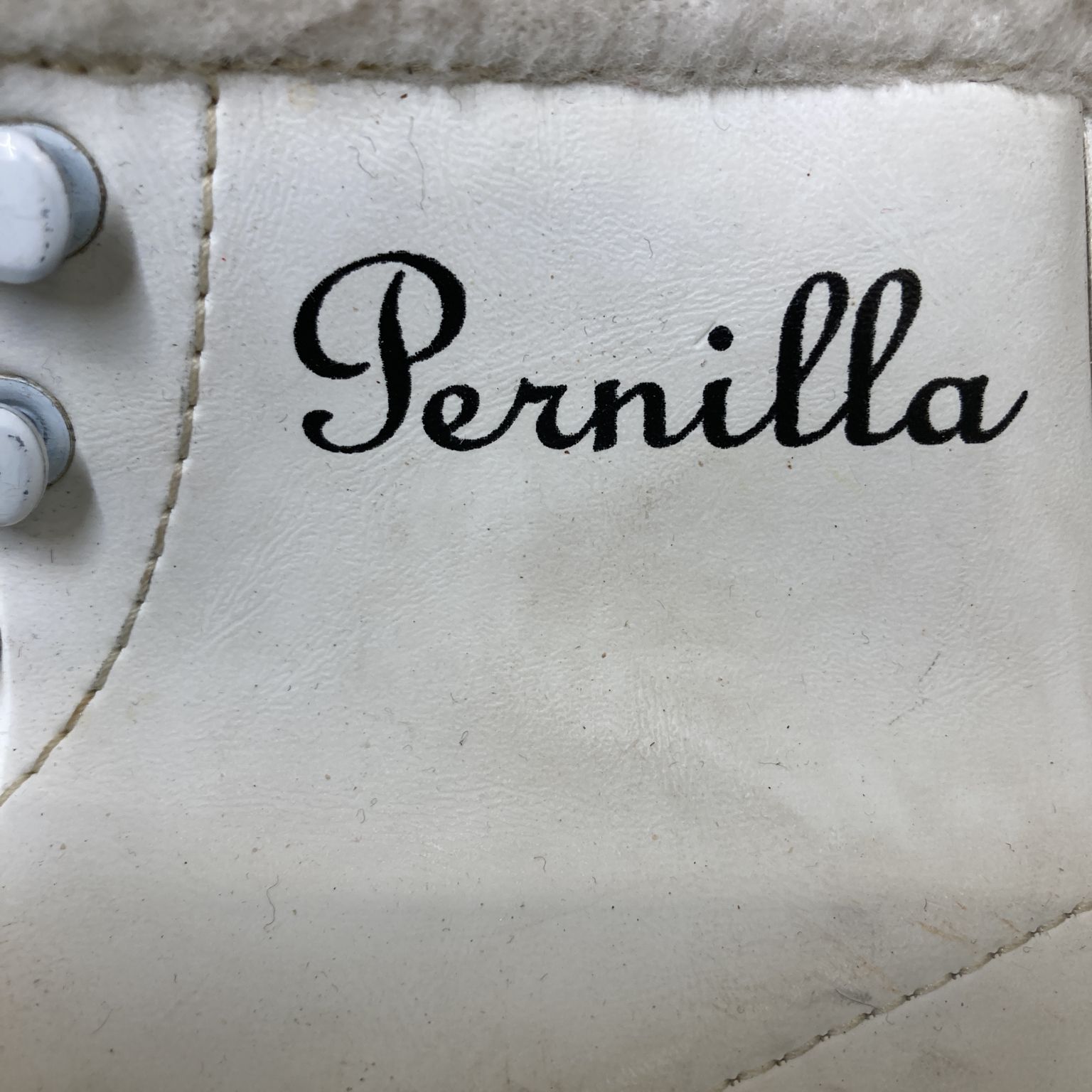 Pernilla