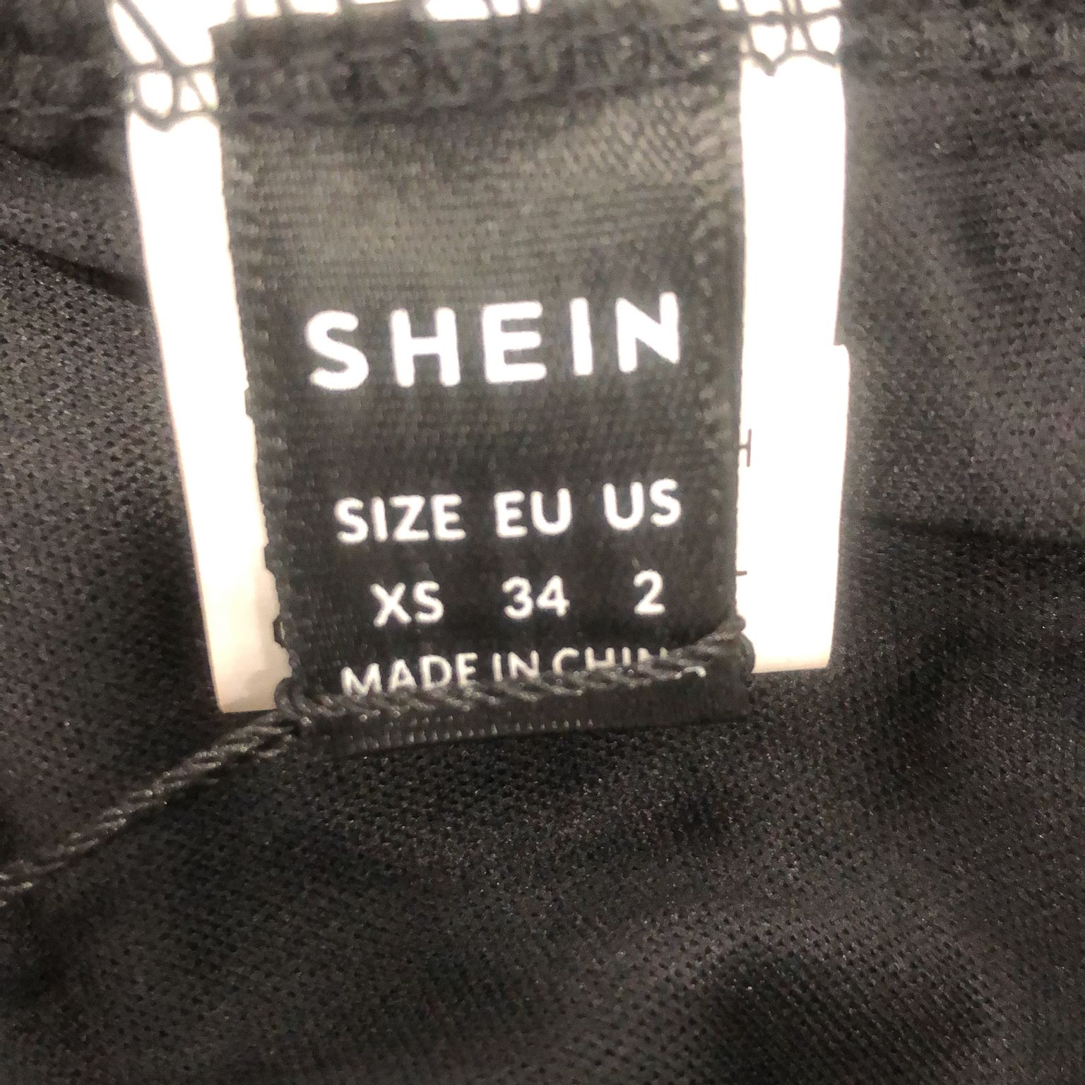 Shein