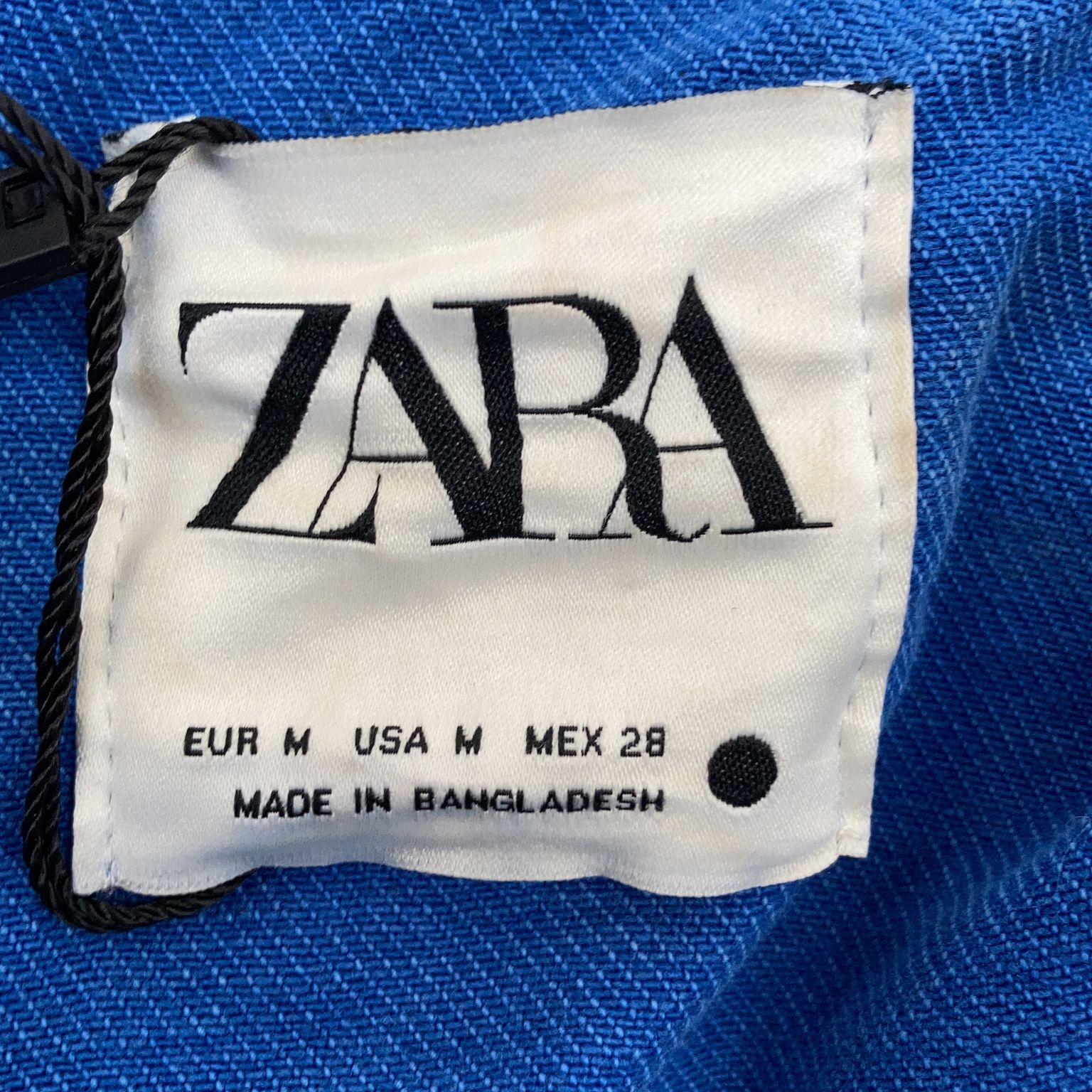 Zara