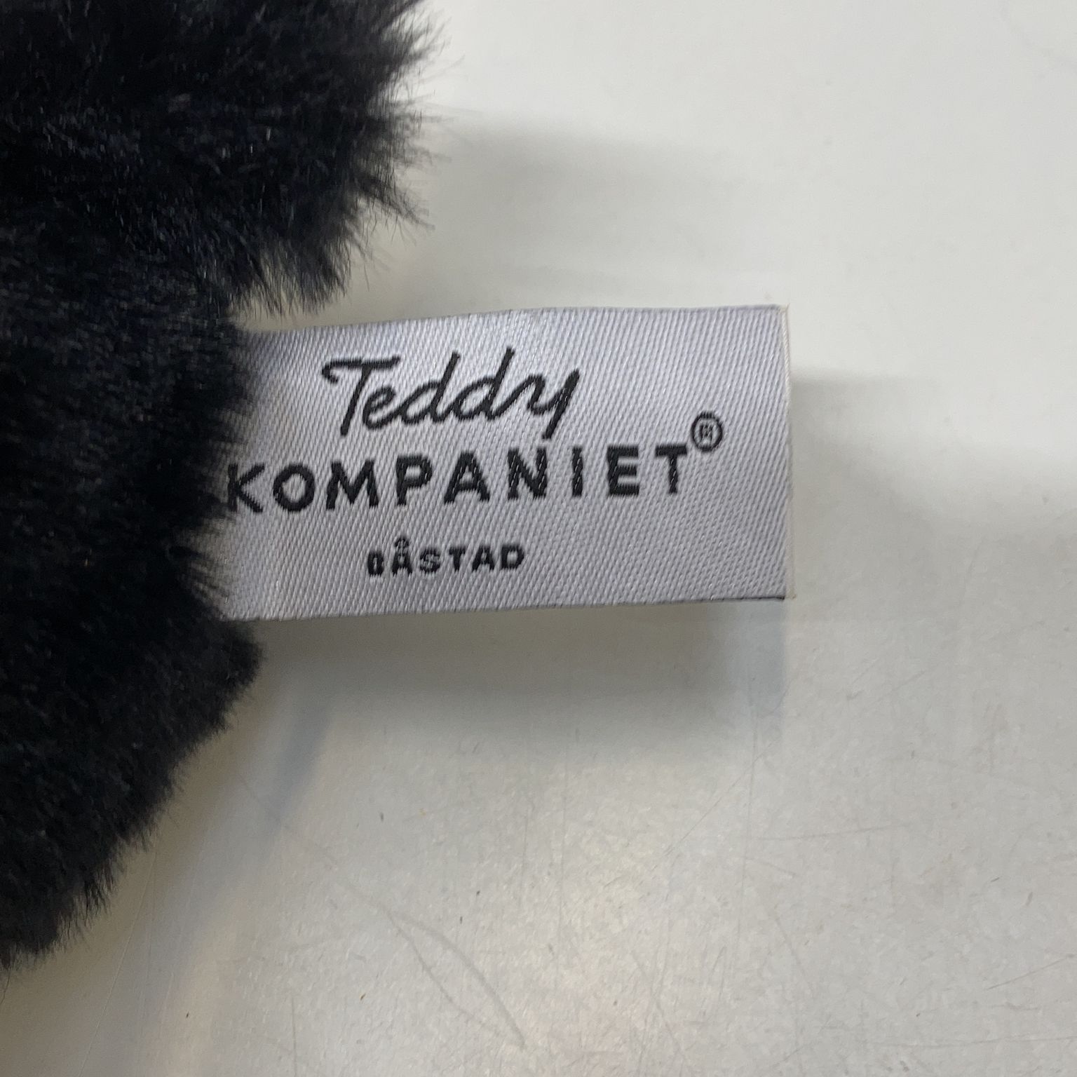 Teddykompaniet