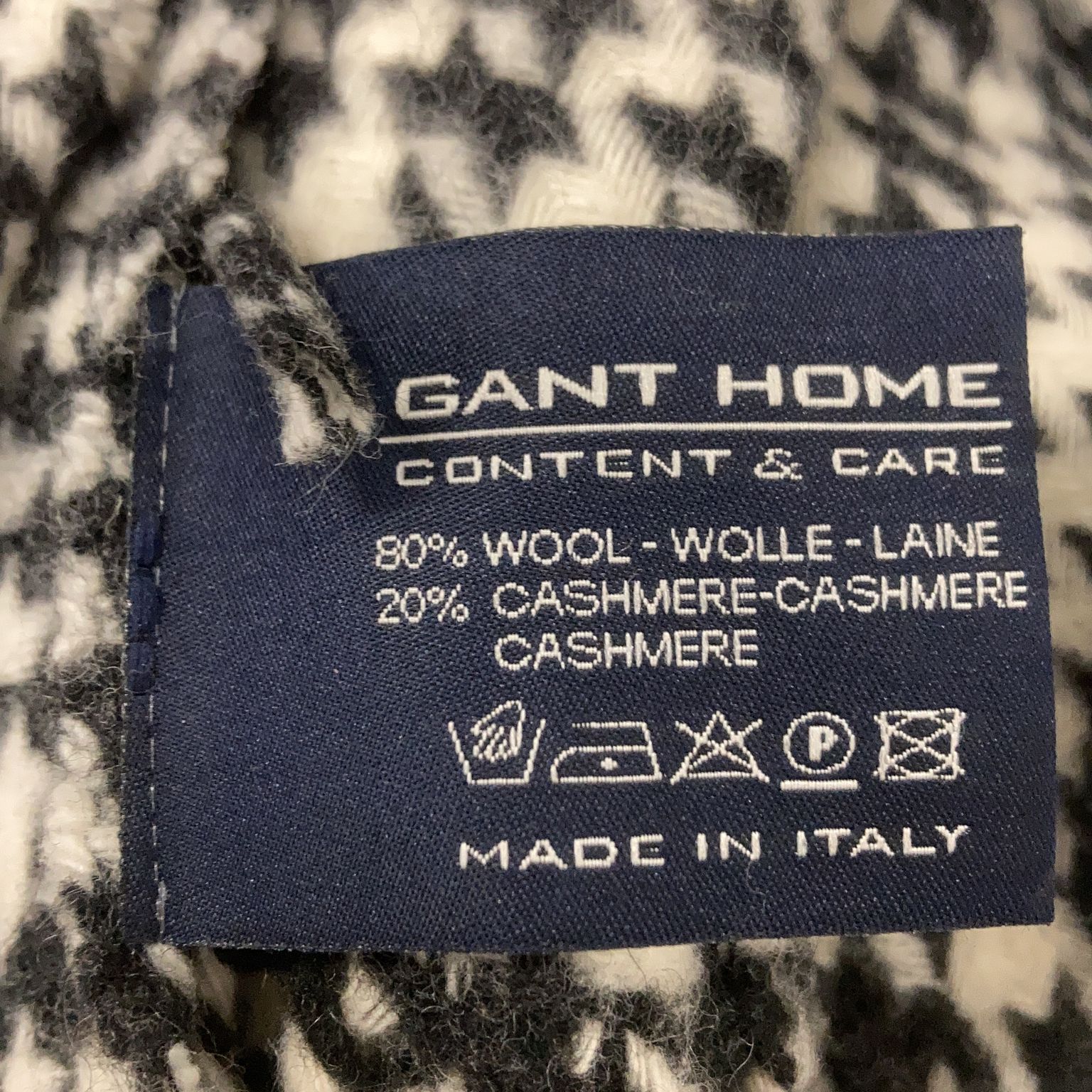 GANT Home