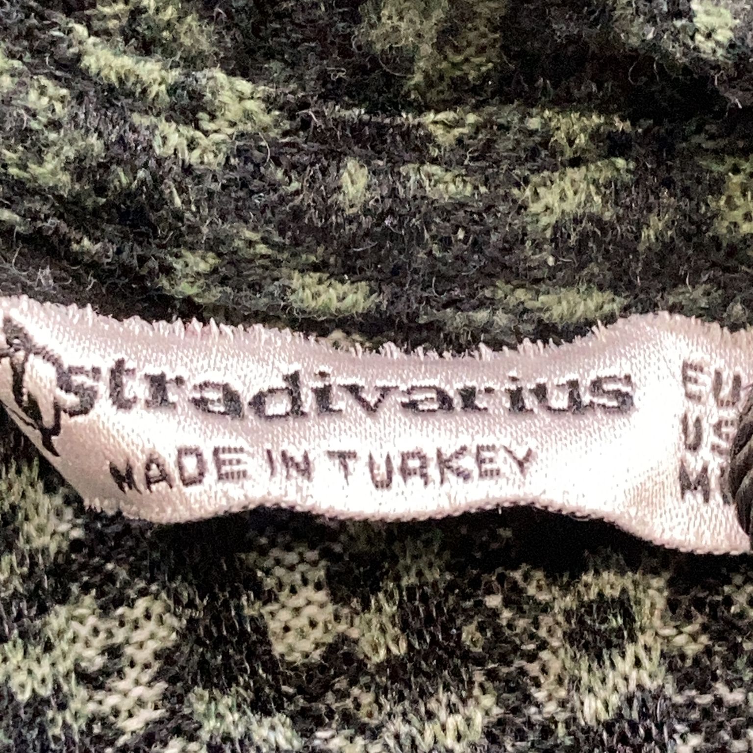 Stradivarius