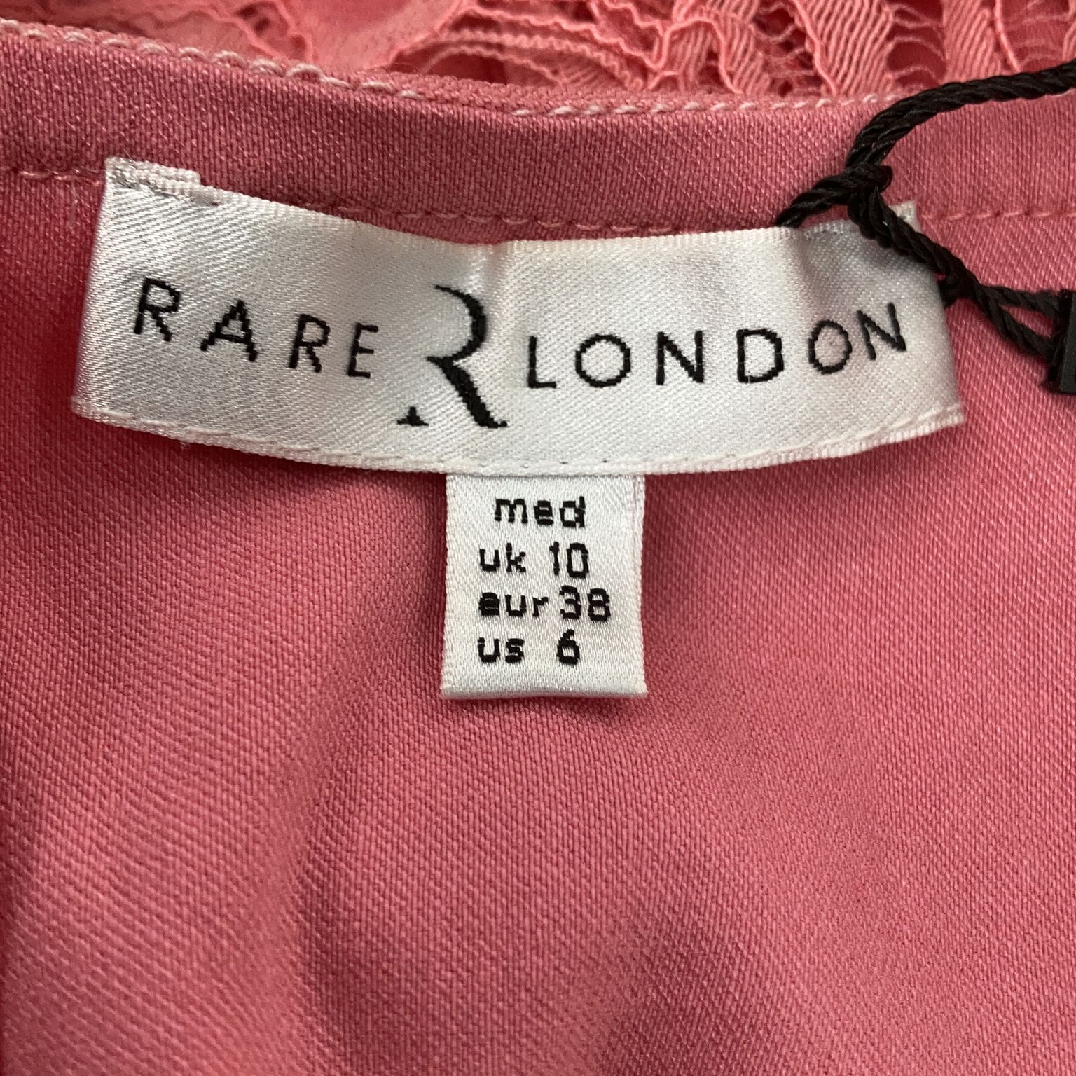 Rare London