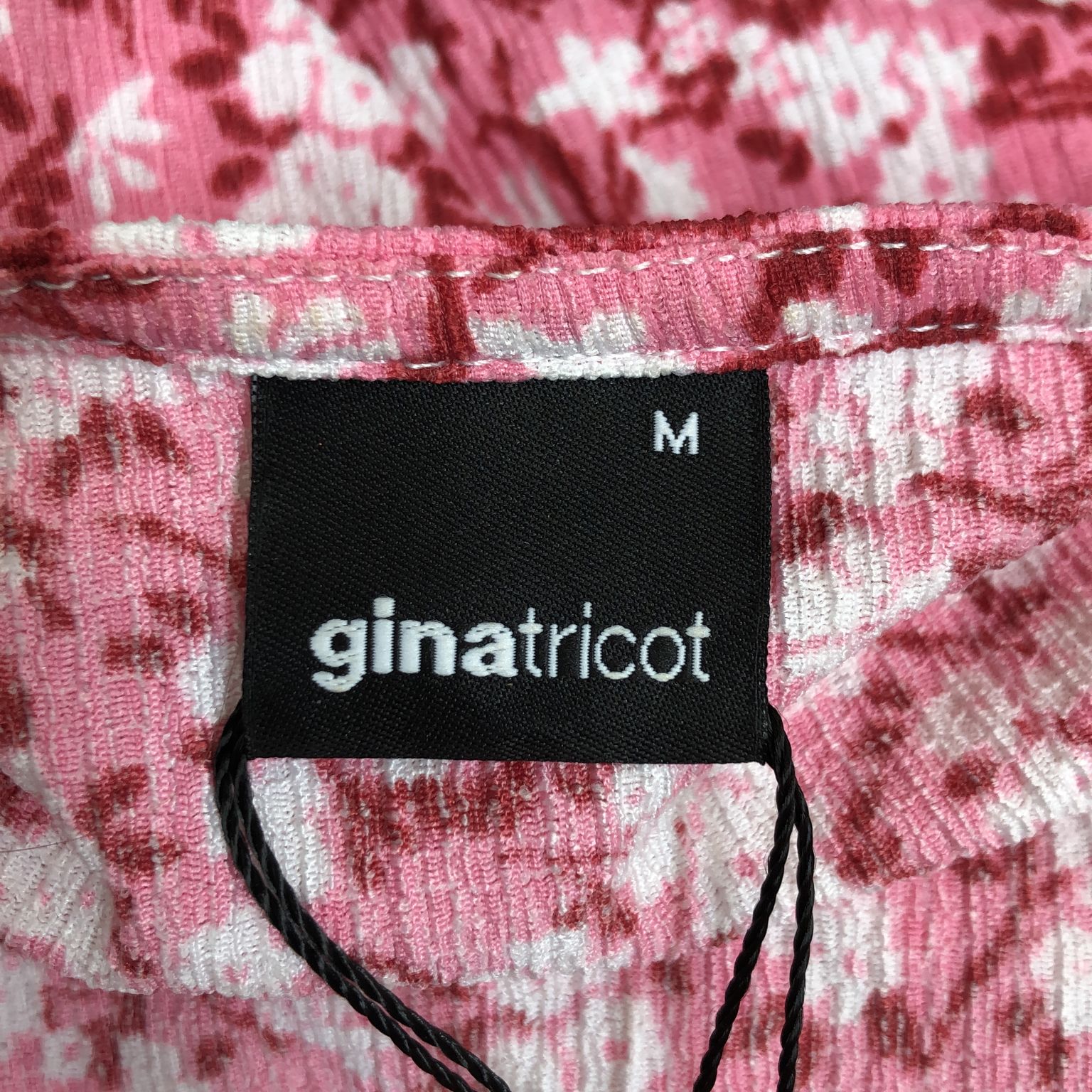 Gina Tricot