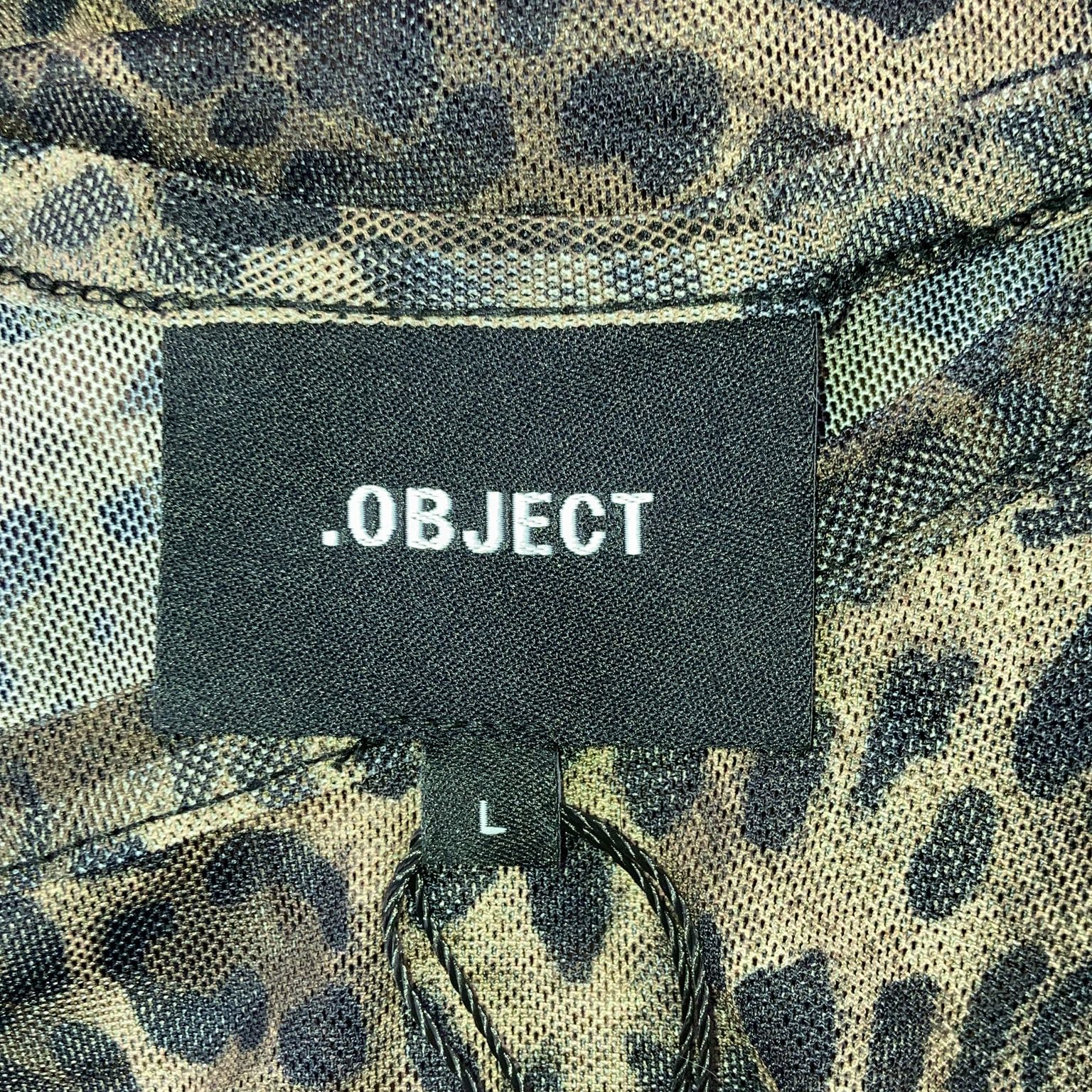 Object