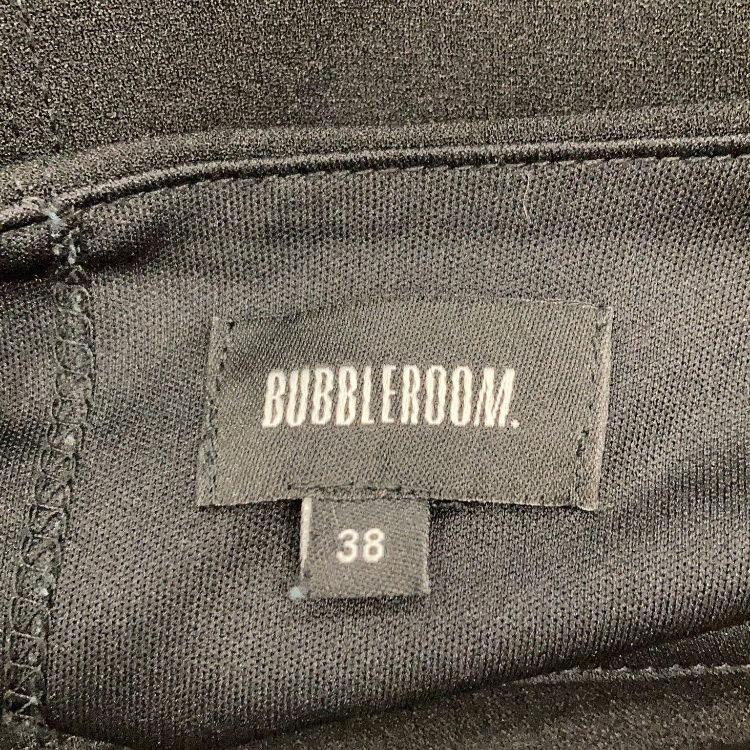 Bubbleroom