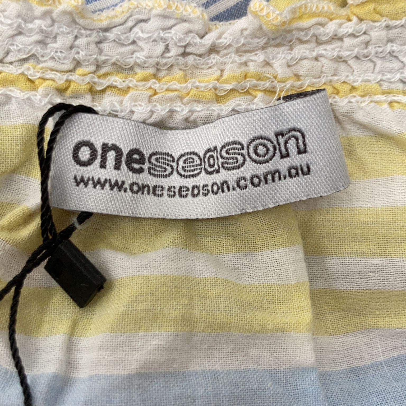 Oneseason