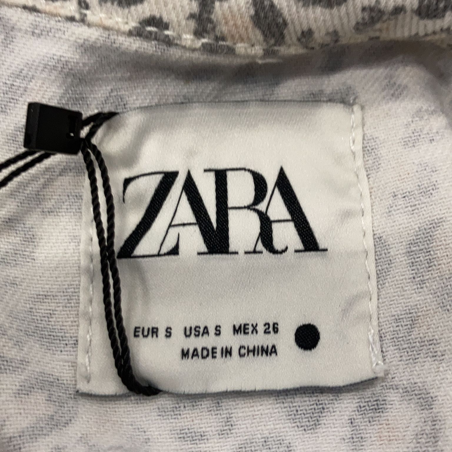 Zara