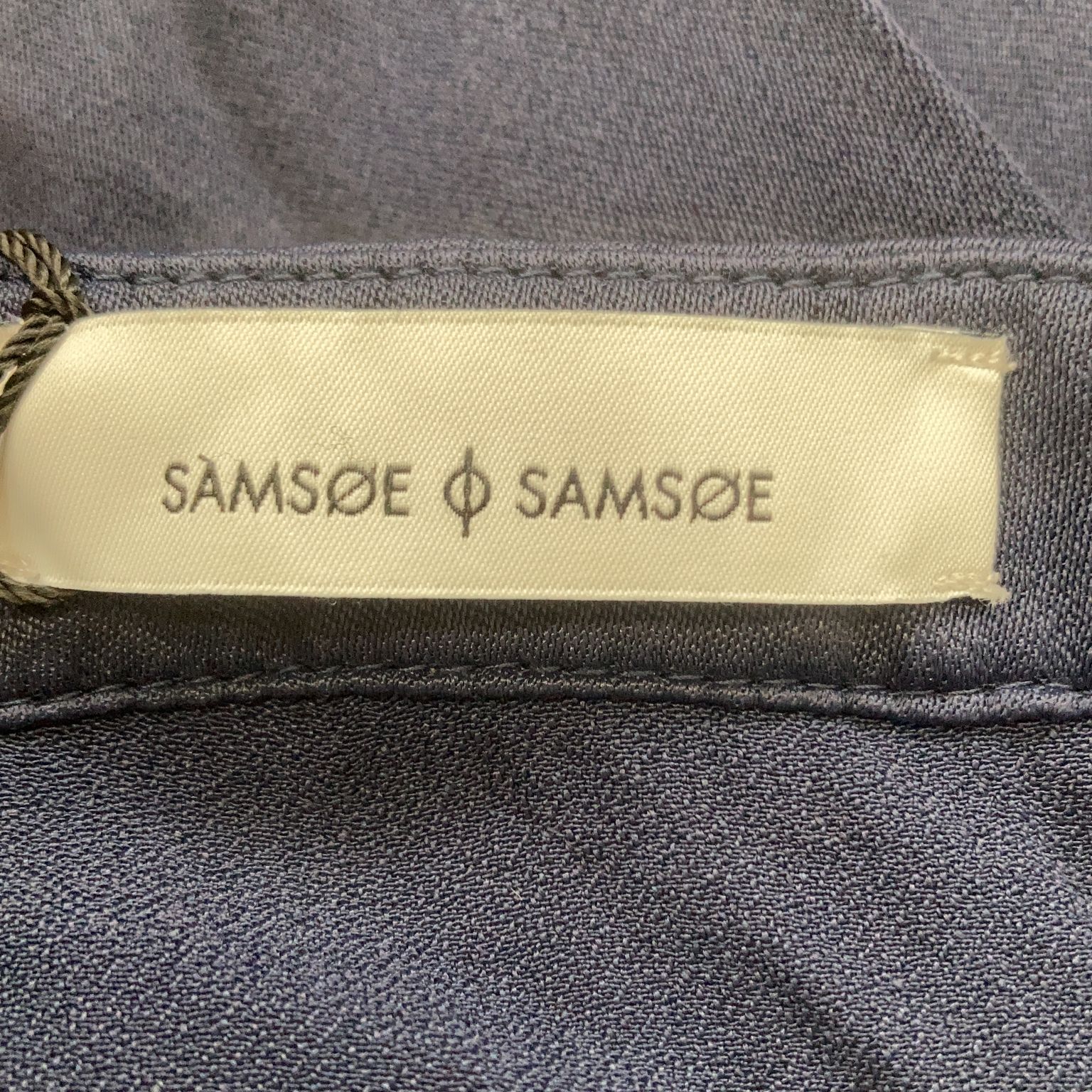 Samsøe  Samsøe