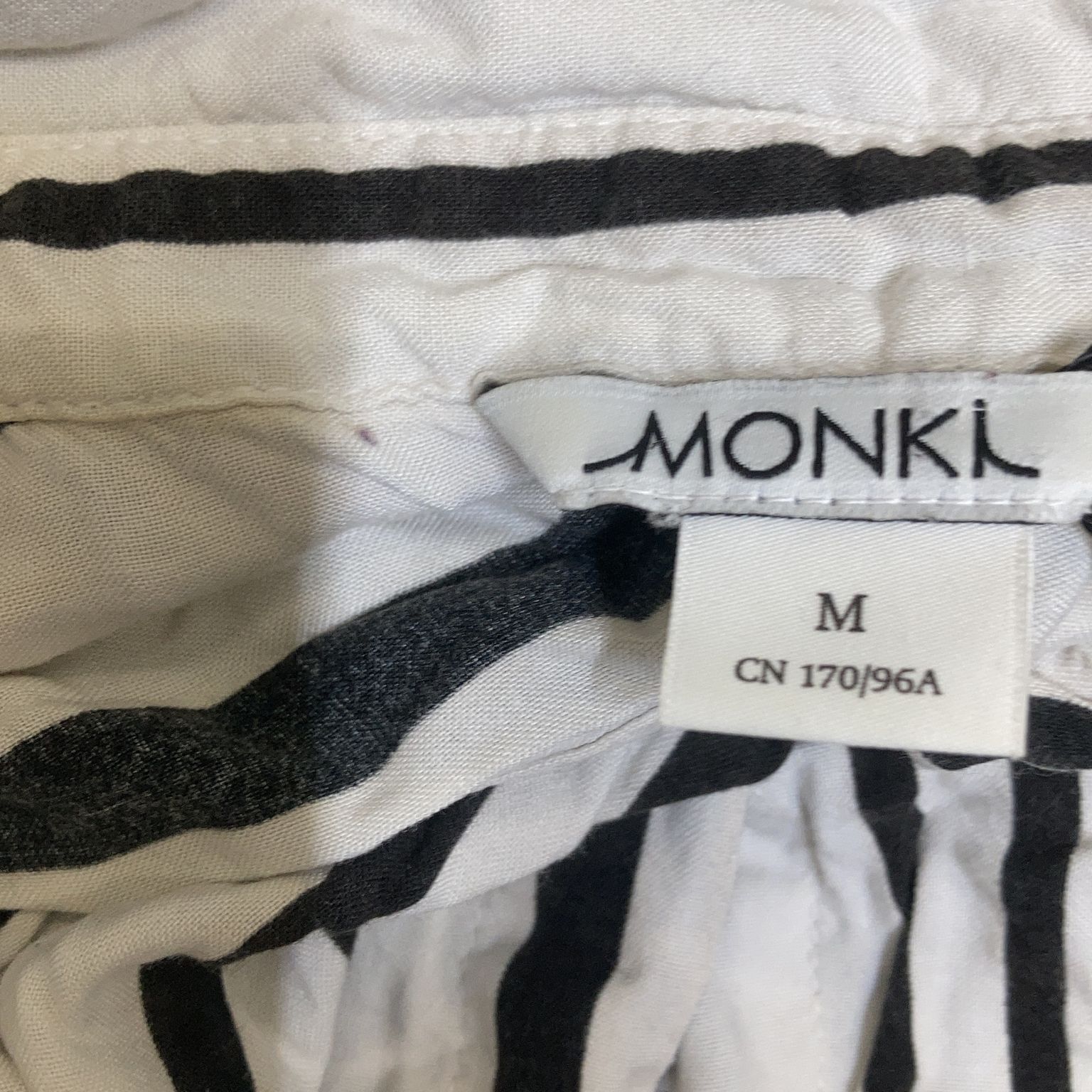 Monki