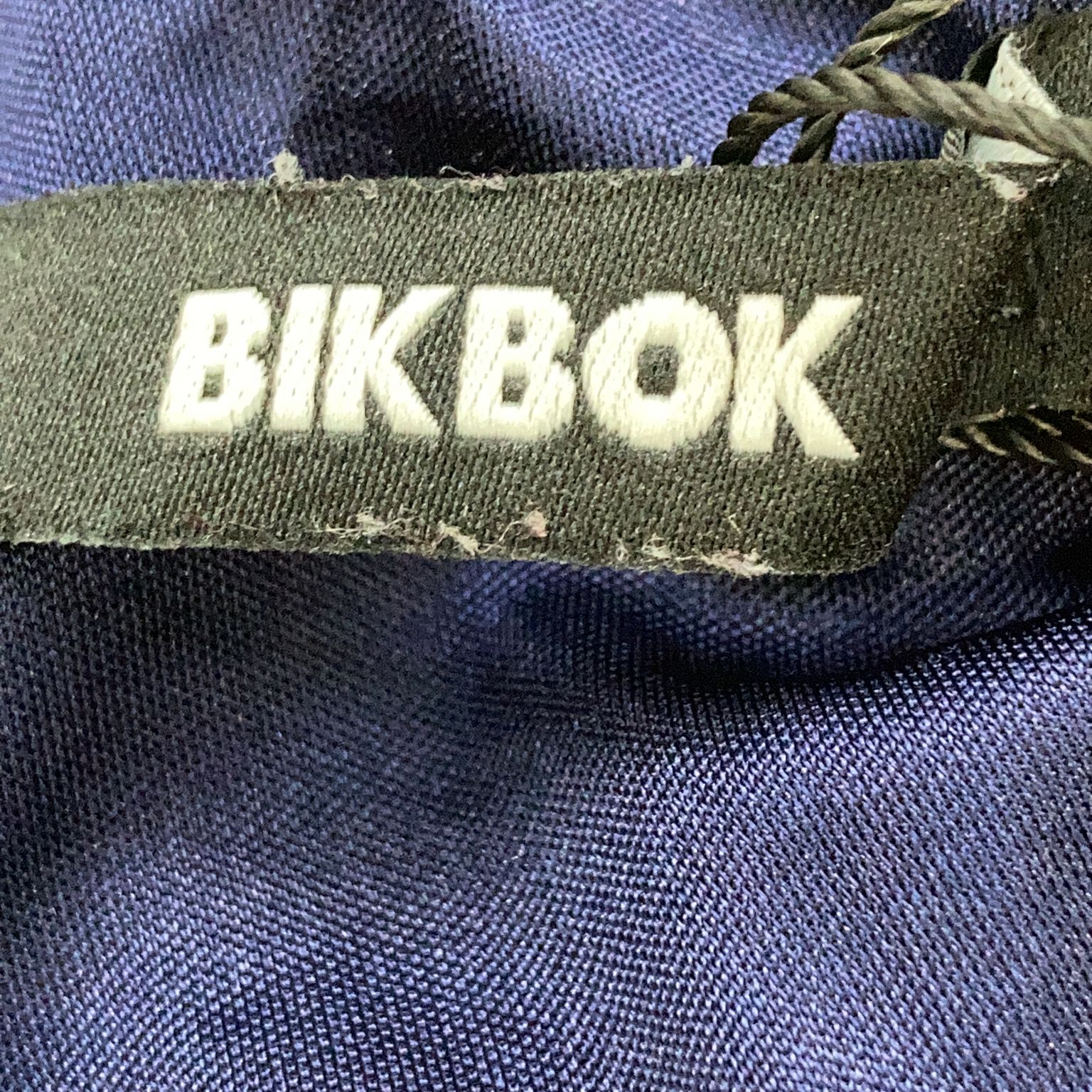 Bik Bok