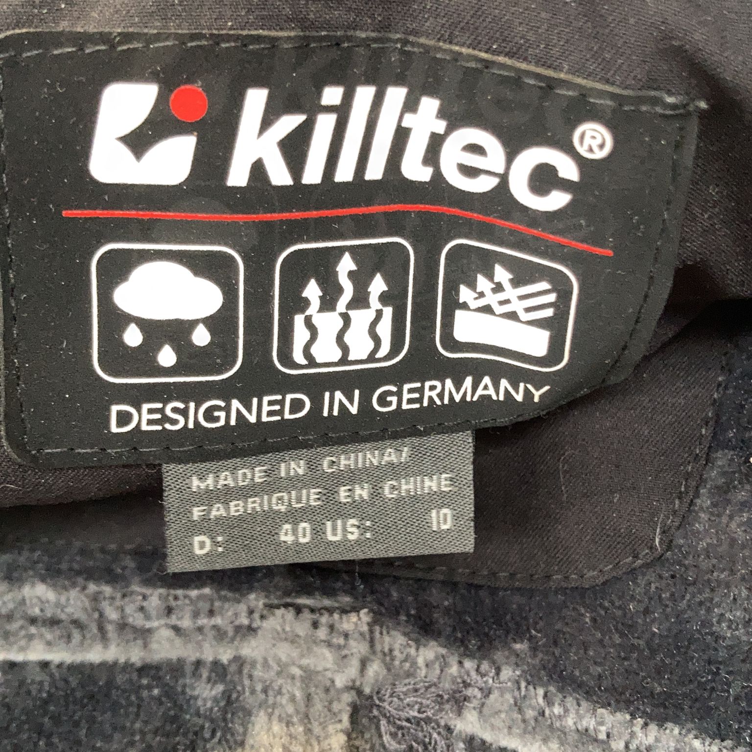 Killtec