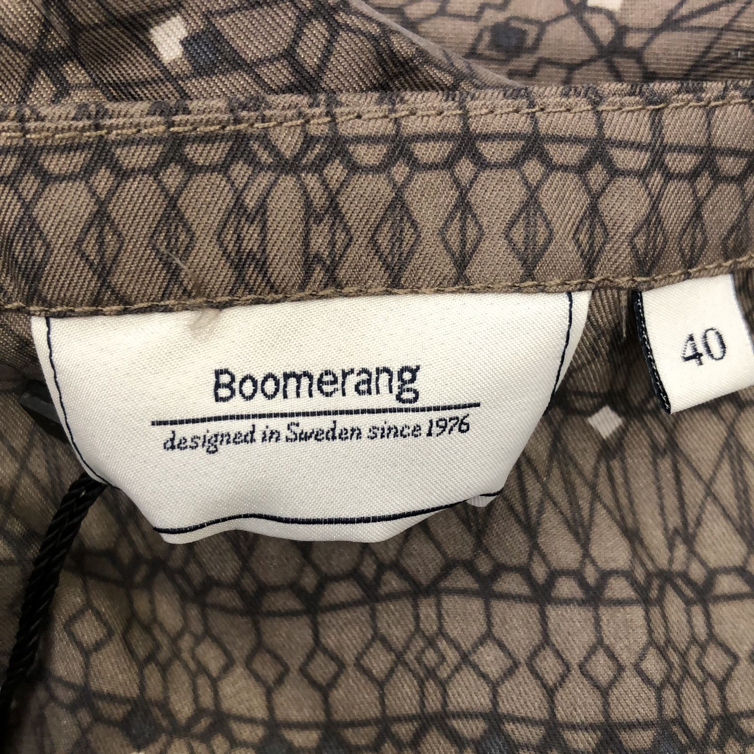 Boomerang