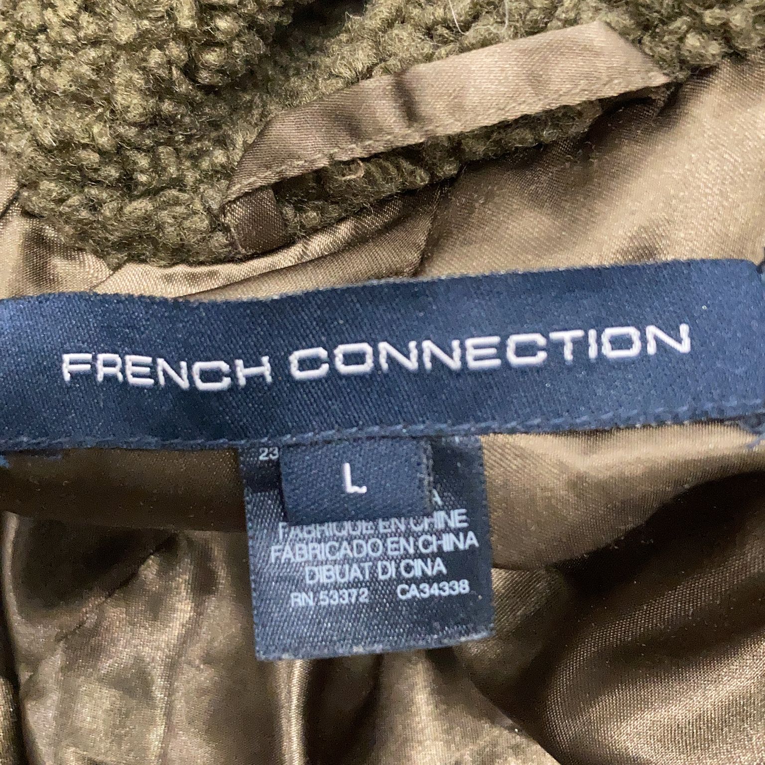 French Connection