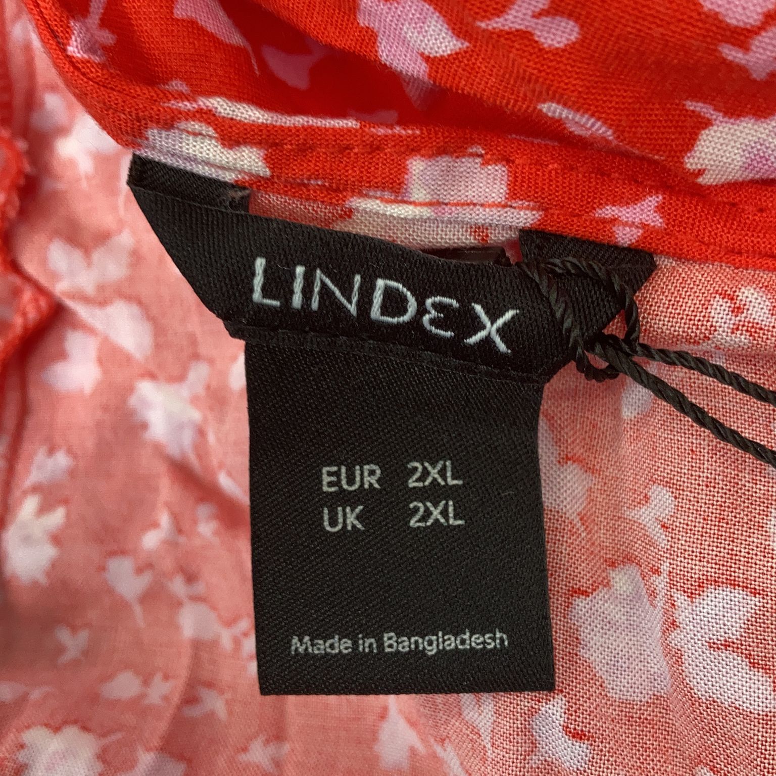 Lindex